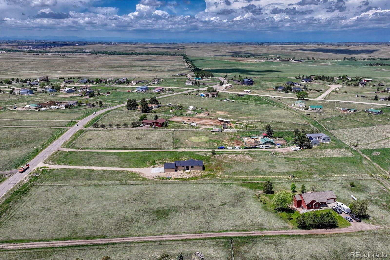 MLS Image #37 for 7451  sun country drive,elizabeth, Colorado