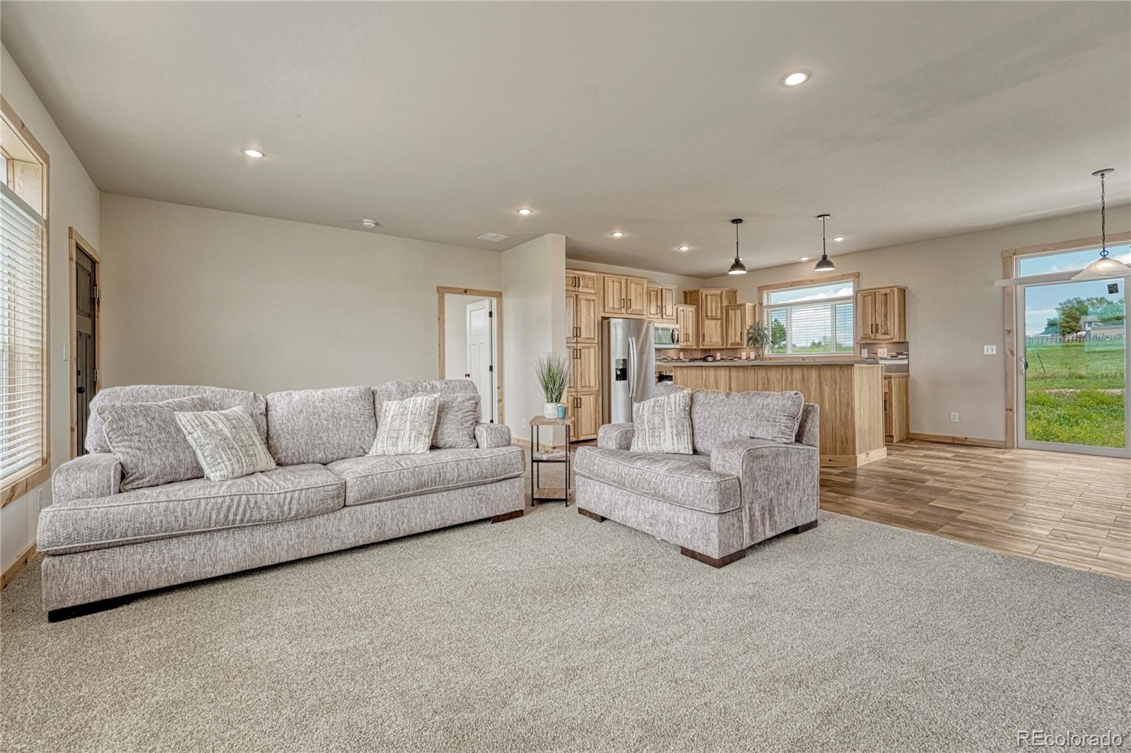 MLS Image #4 for 7451  sun country drive,elizabeth, Colorado