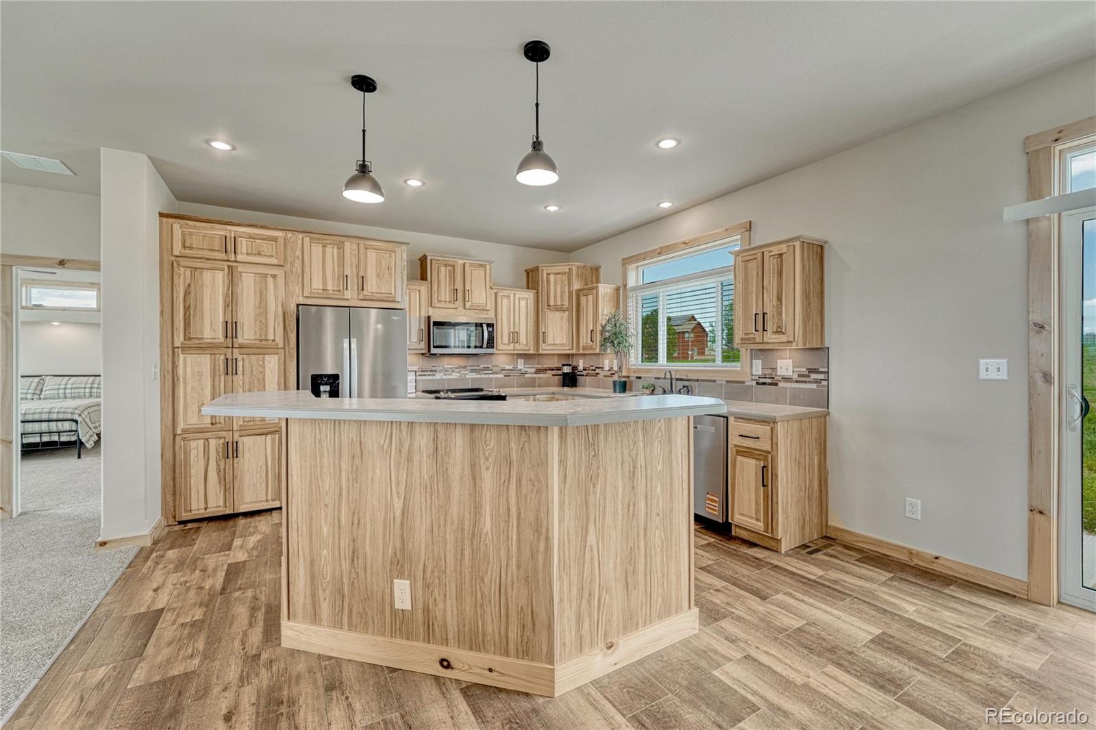 MLS Image #5 for 7451  sun country drive,elizabeth, Colorado