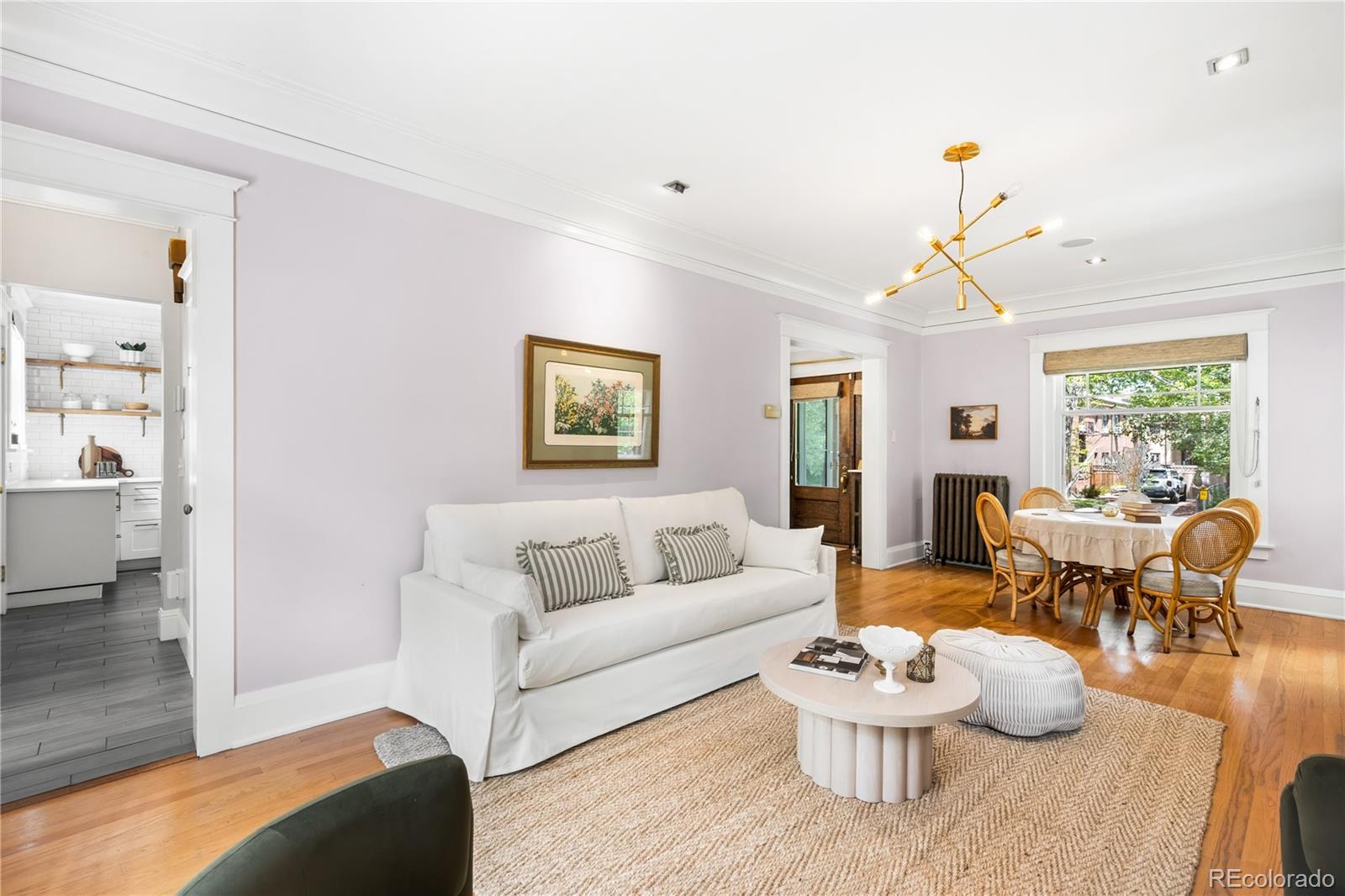 MLS Image #11 for 1371  milwaukee street,denver, Colorado