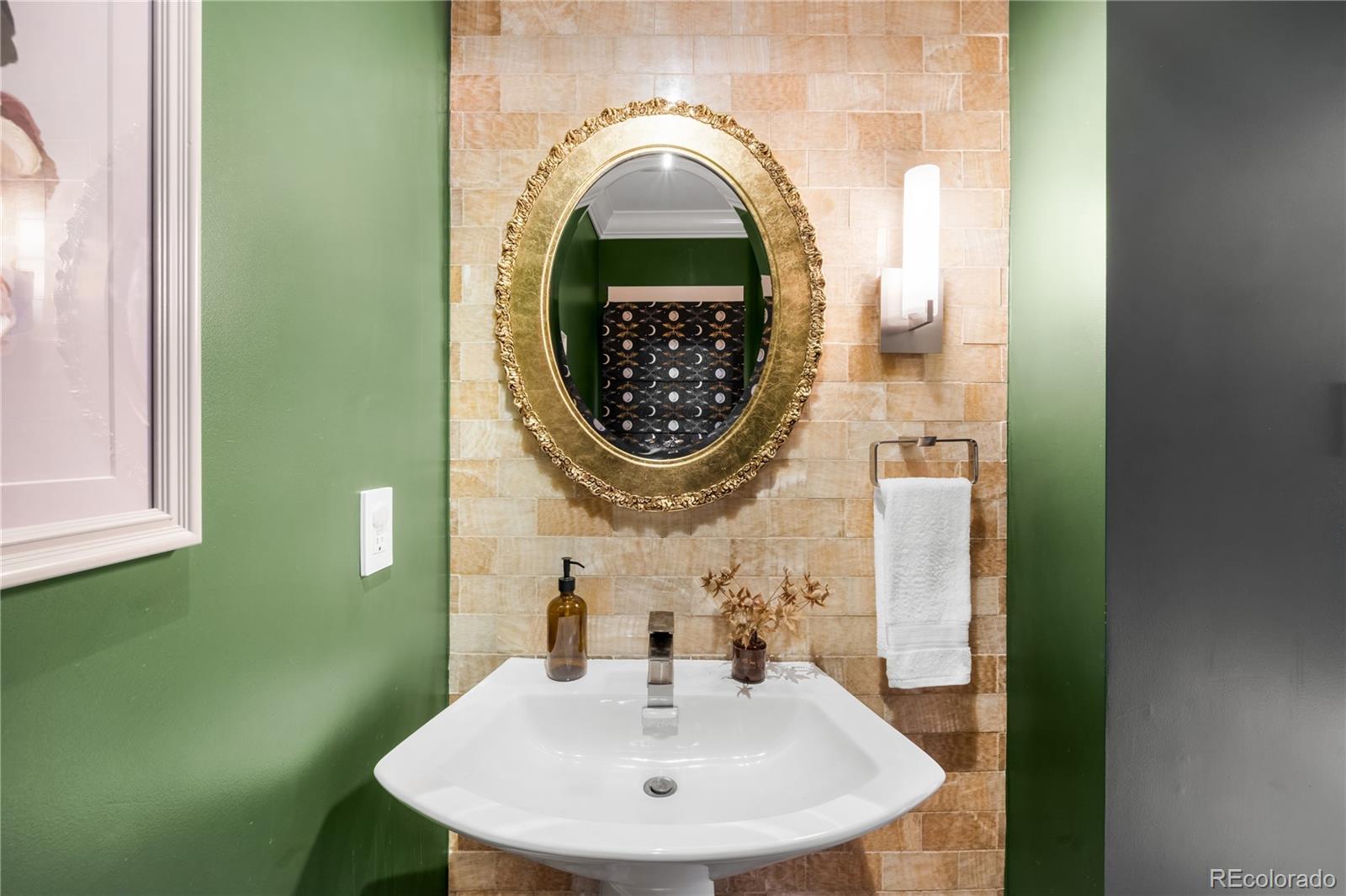 MLS Image #13 for 1371  milwaukee street,denver, Colorado