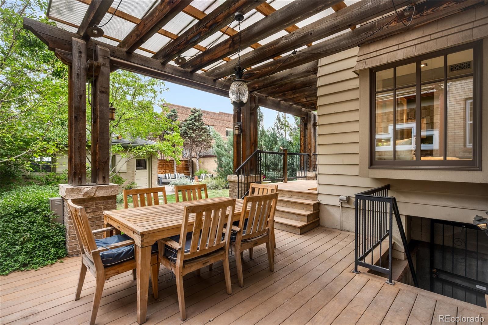 MLS Image #14 for 1371  milwaukee street,denver, Colorado