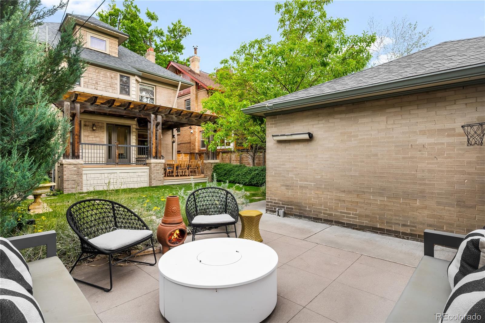 MLS Image #15 for 1371  milwaukee street,denver, Colorado