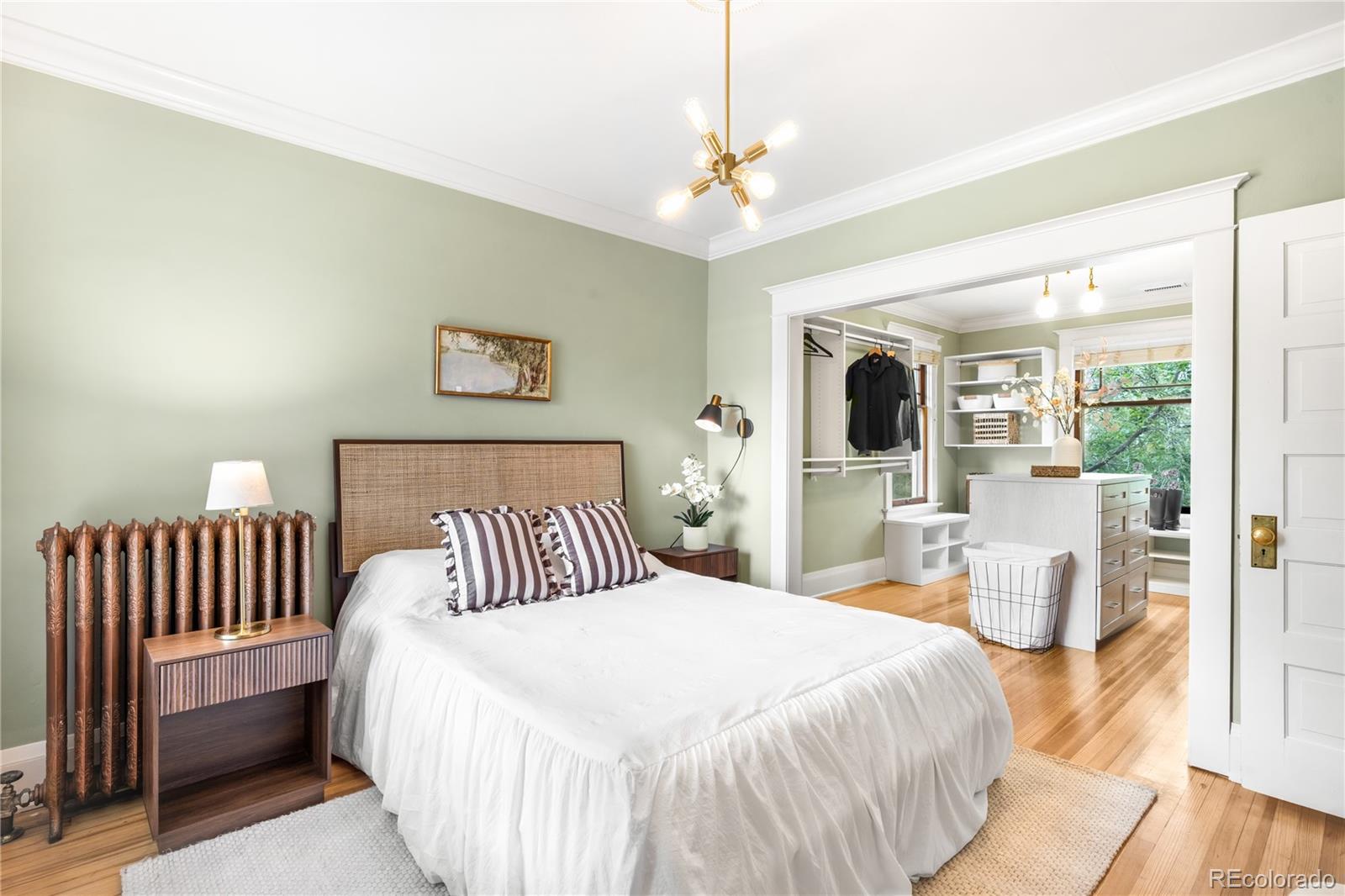MLS Image #16 for 1371  milwaukee street,denver, Colorado