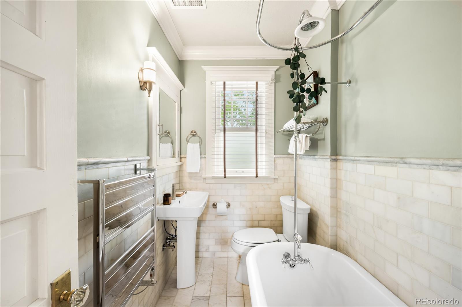 MLS Image #20 for 1371  milwaukee street,denver, Colorado