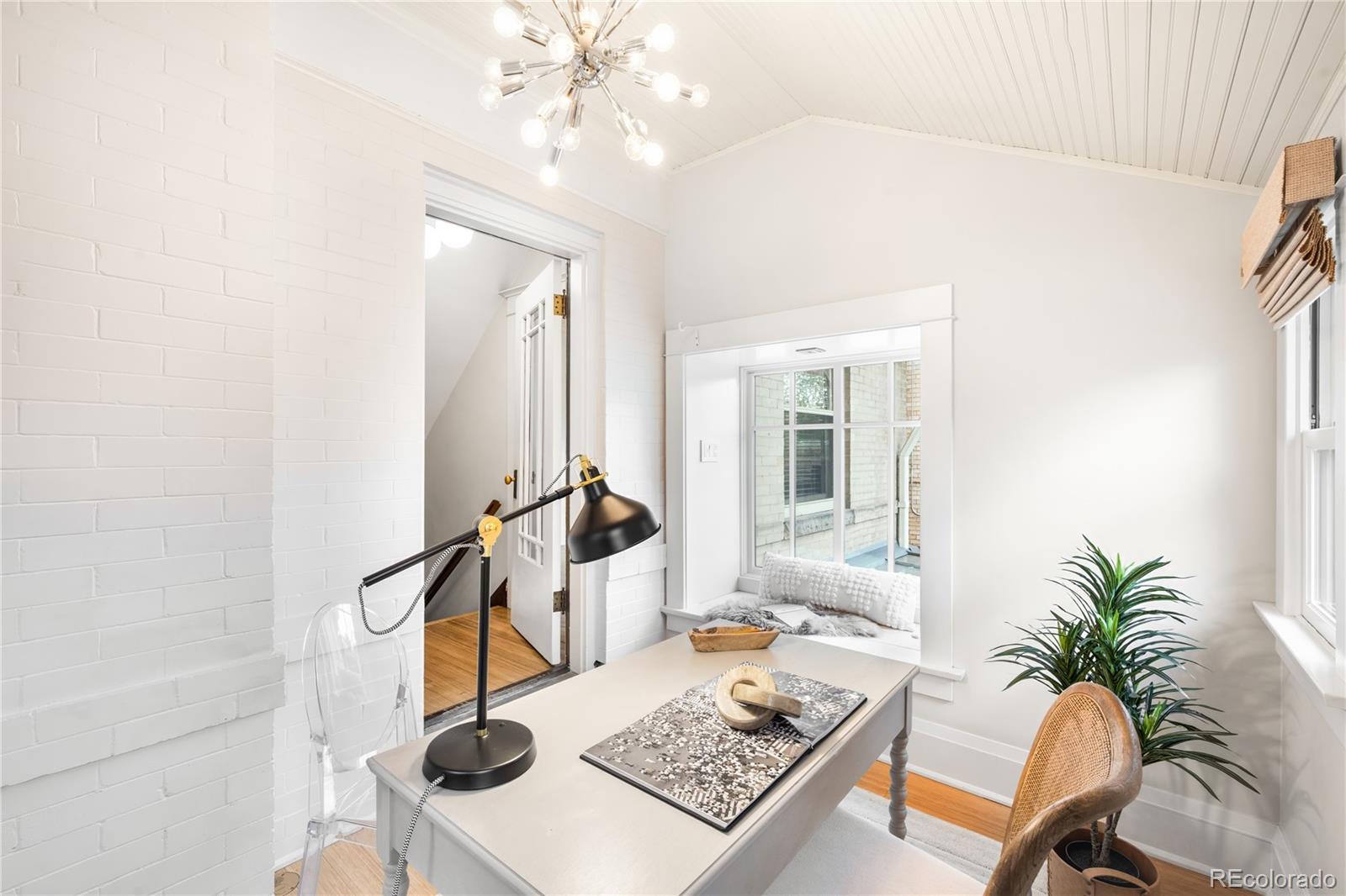 MLS Image #24 for 1371  milwaukee street,denver, Colorado