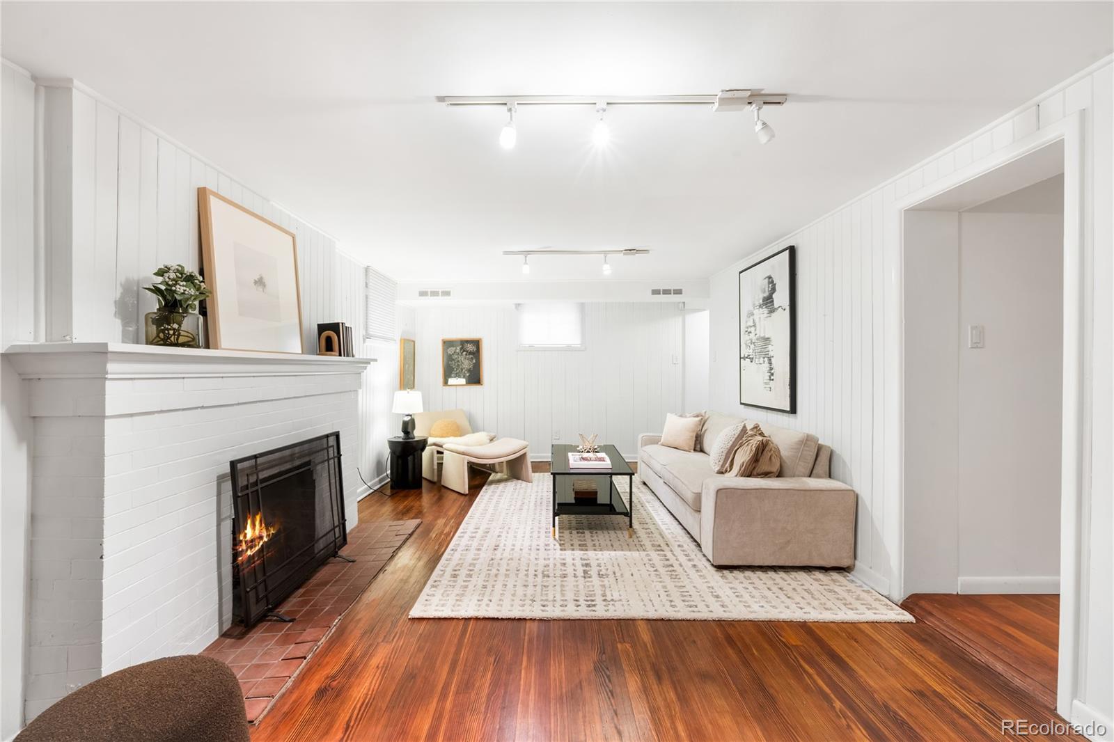 MLS Image #28 for 1371  milwaukee street,denver, Colorado