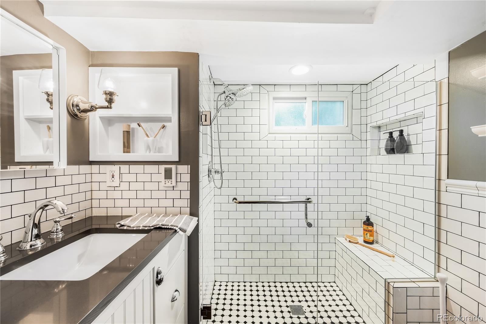 MLS Image #31 for 1371  milwaukee street,denver, Colorado