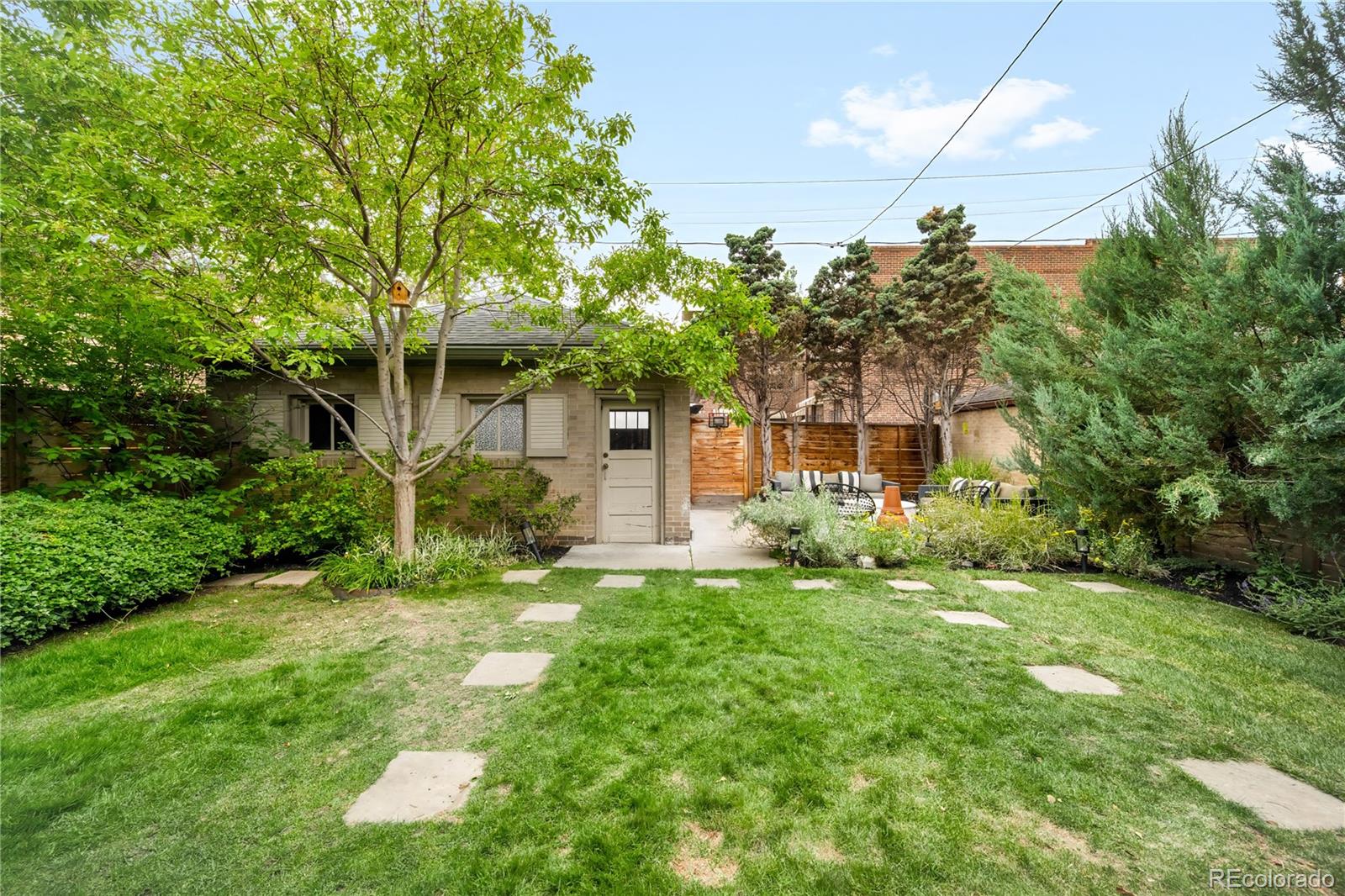 MLS Image #34 for 1371  milwaukee street,denver, Colorado