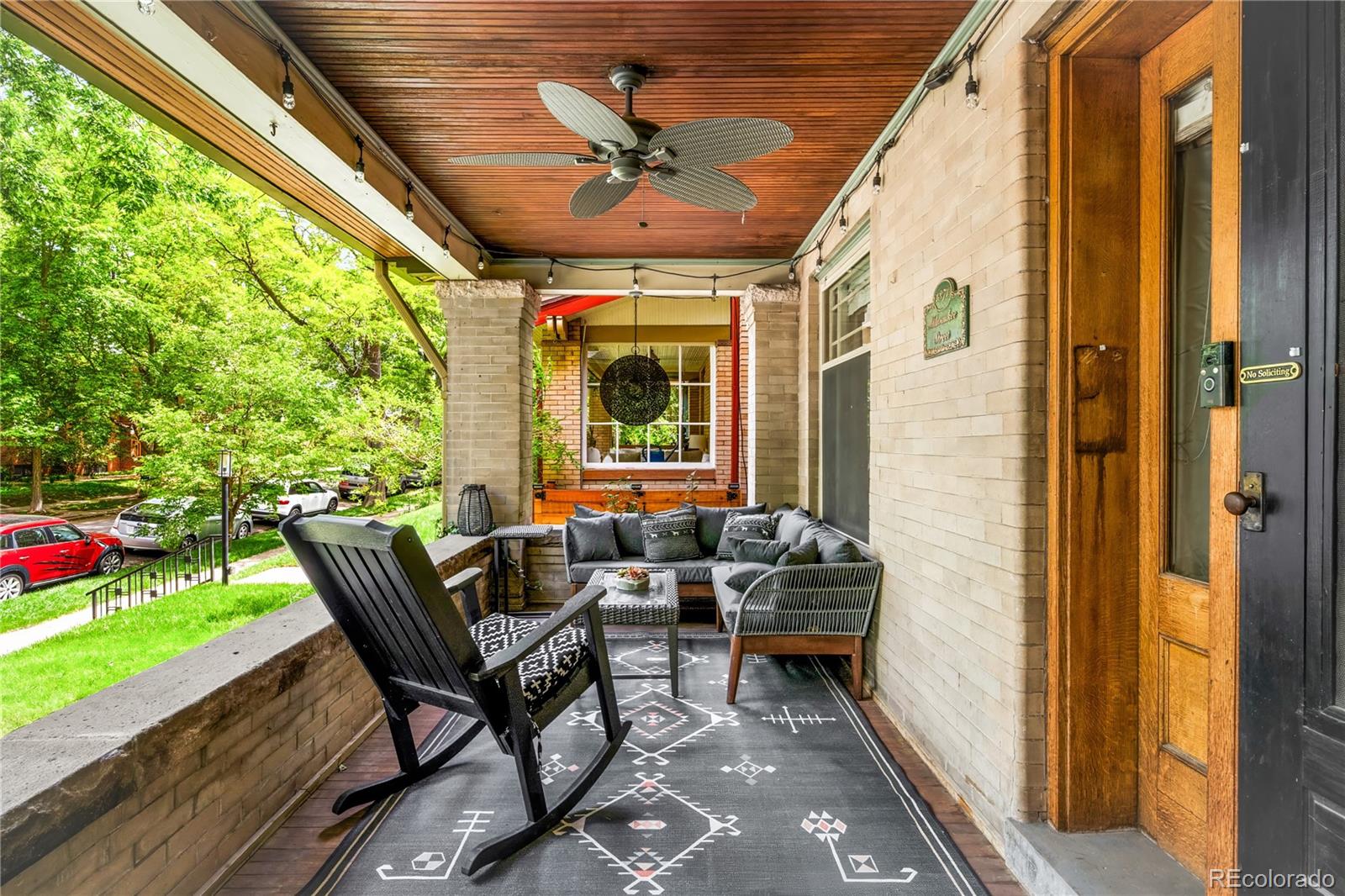 MLS Image #37 for 1371  milwaukee street,denver, Colorado