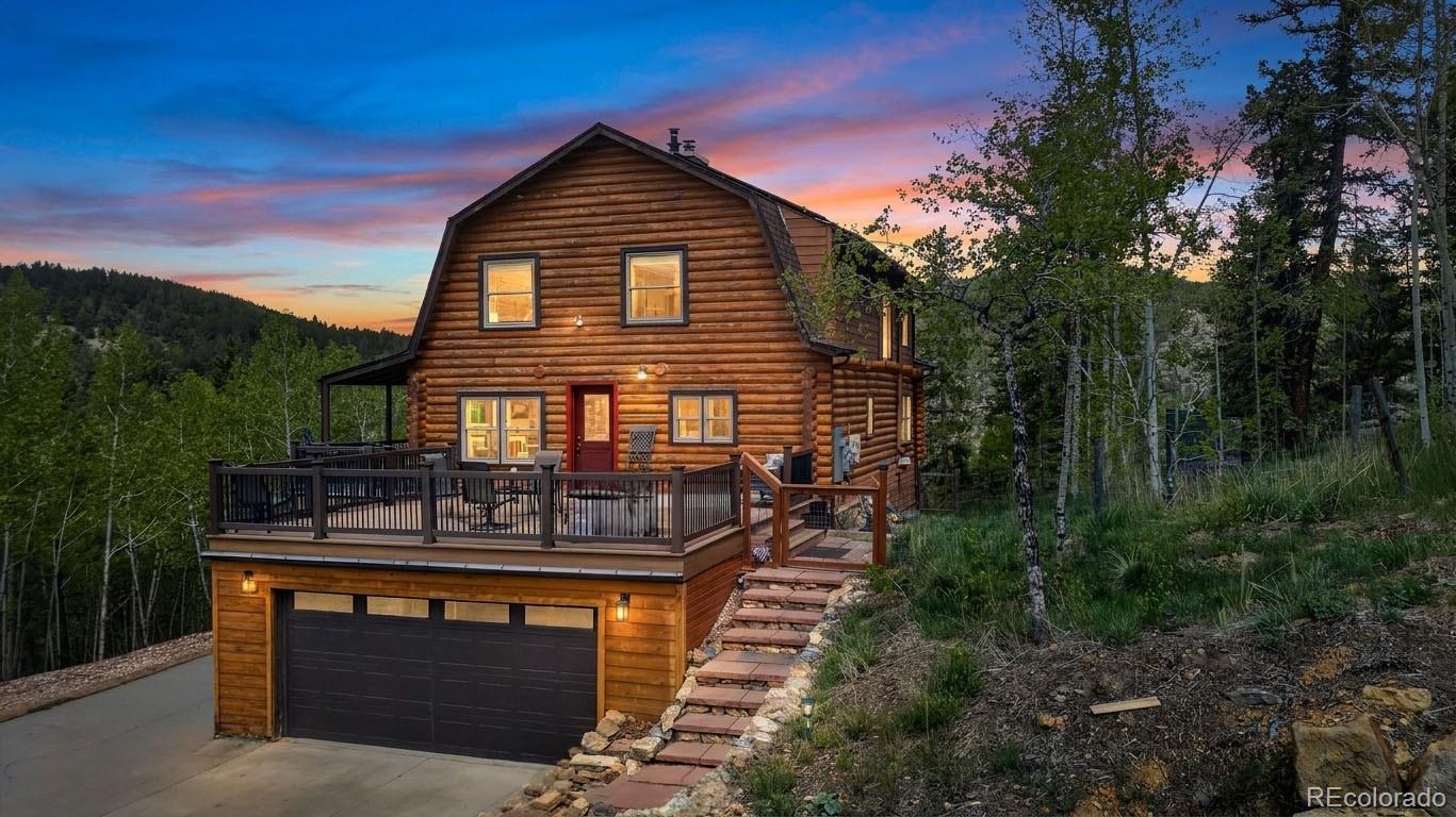 MLS Image #0 for 521  golden gate drive,golden, Colorado