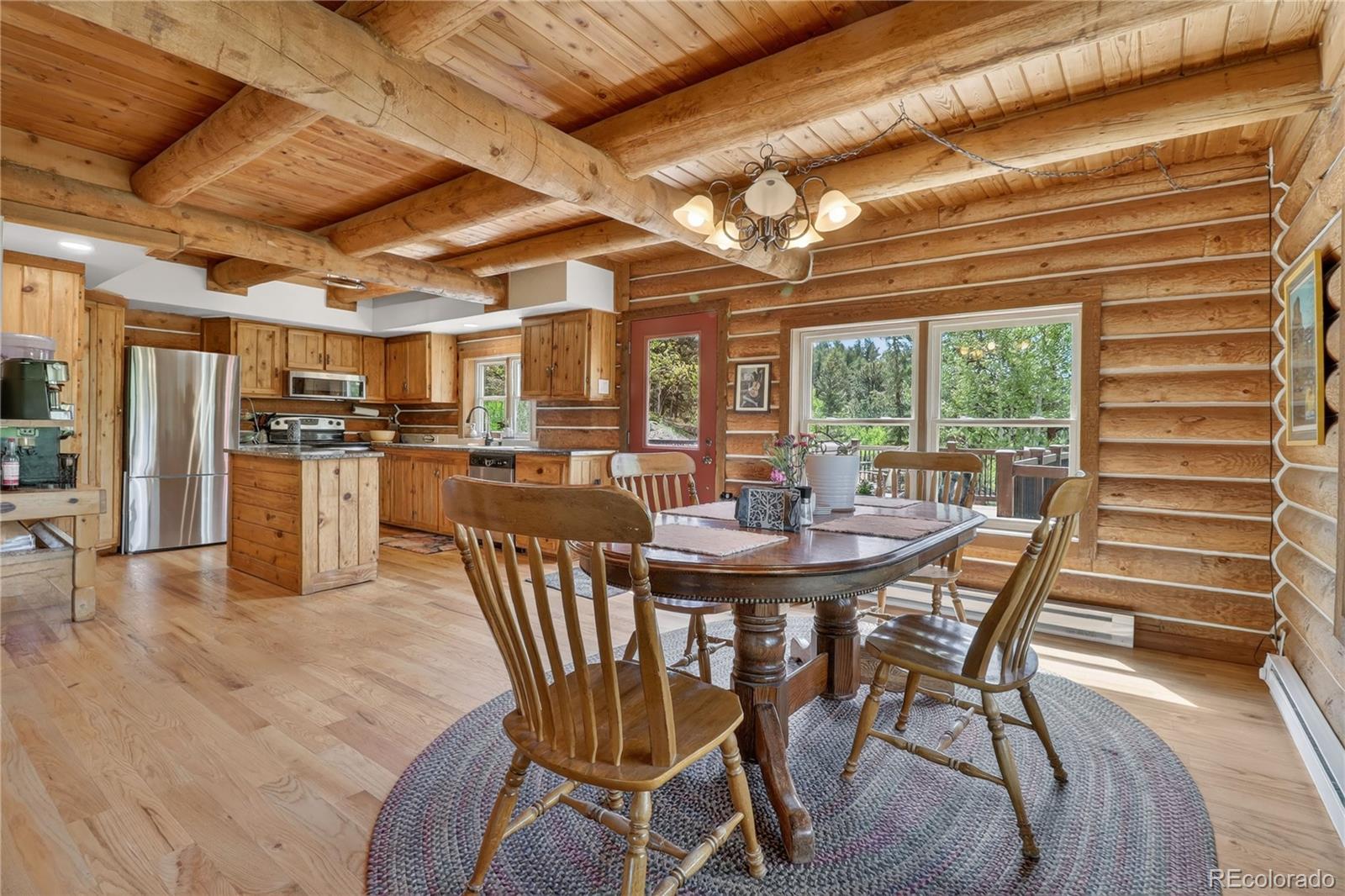 MLS Image #2 for 521  golden gate drive,golden, Colorado