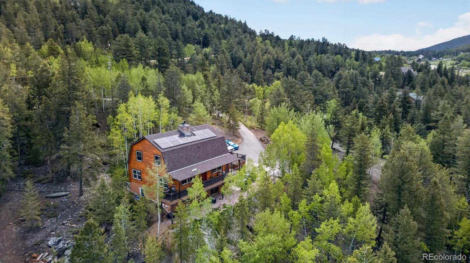 MLS Image #37 for 521  golden gate drive,golden, Colorado