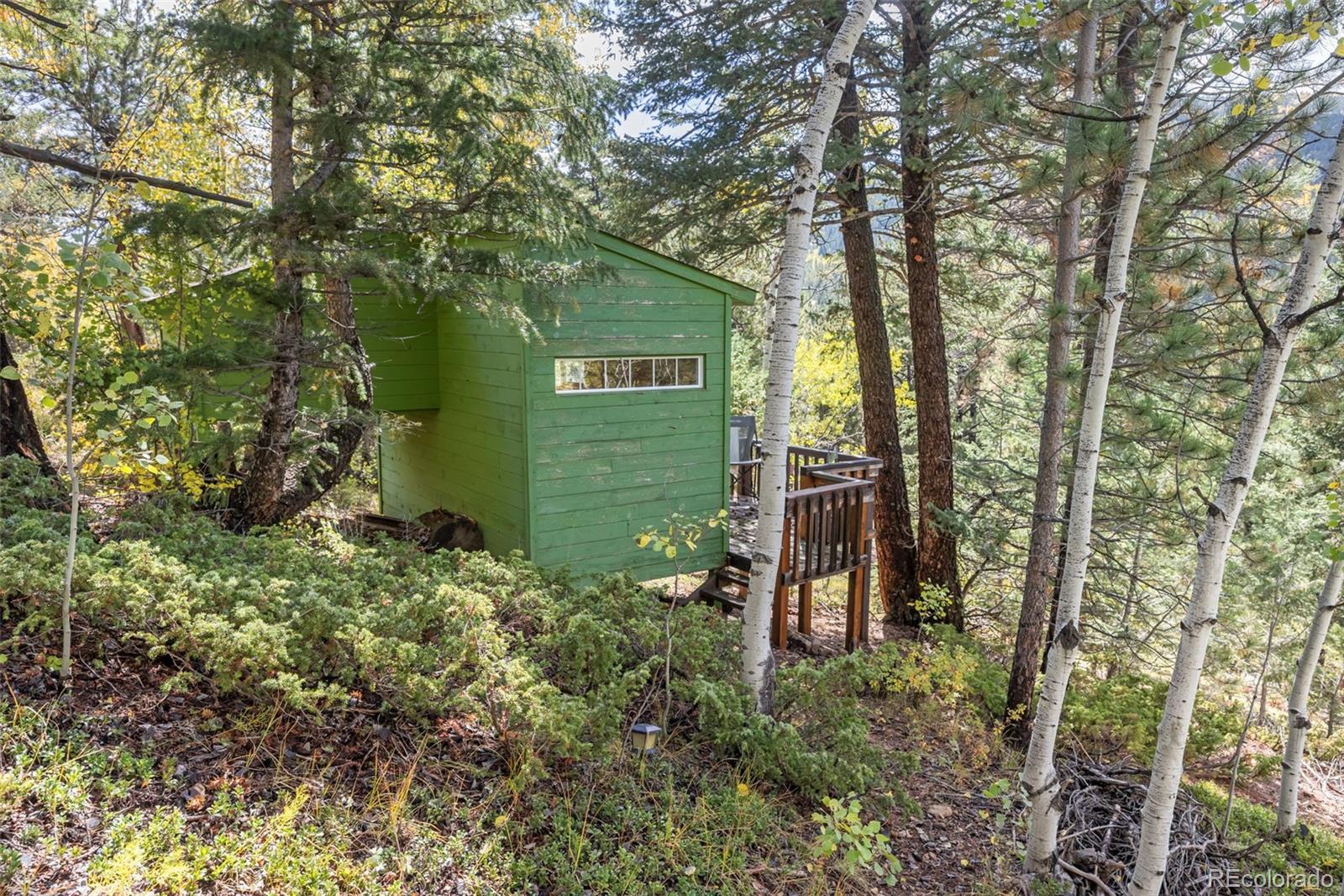MLS Image #41 for 521  golden gate drive,golden, Colorado