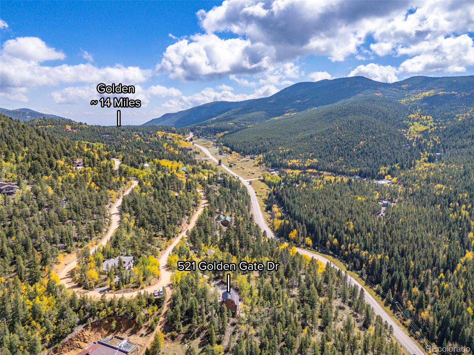MLS Image #44 for 521  golden gate drive,golden, Colorado