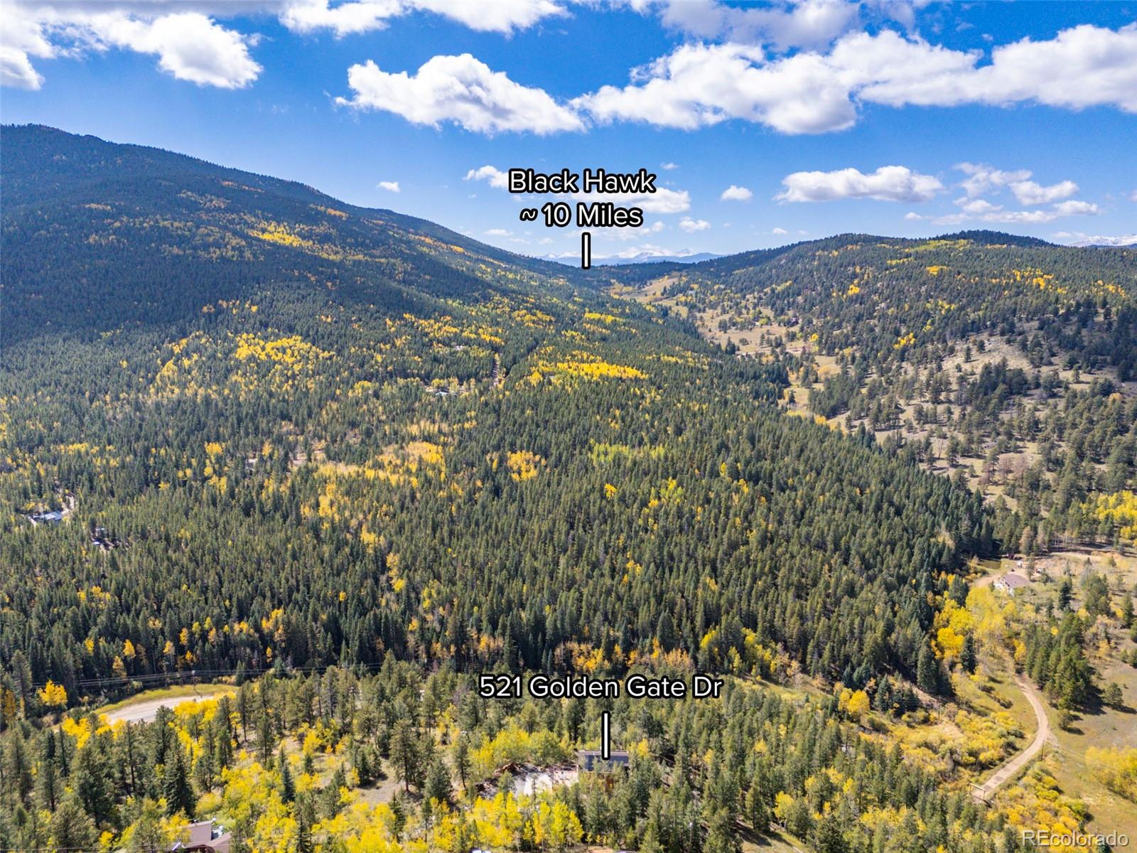 MLS Image #45 for 521  golden gate drive,golden, Colorado
