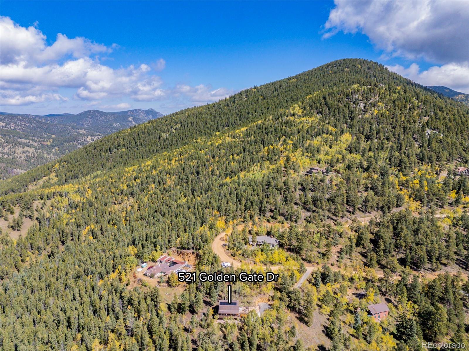 MLS Image #47 for 521  golden gate drive,golden, Colorado