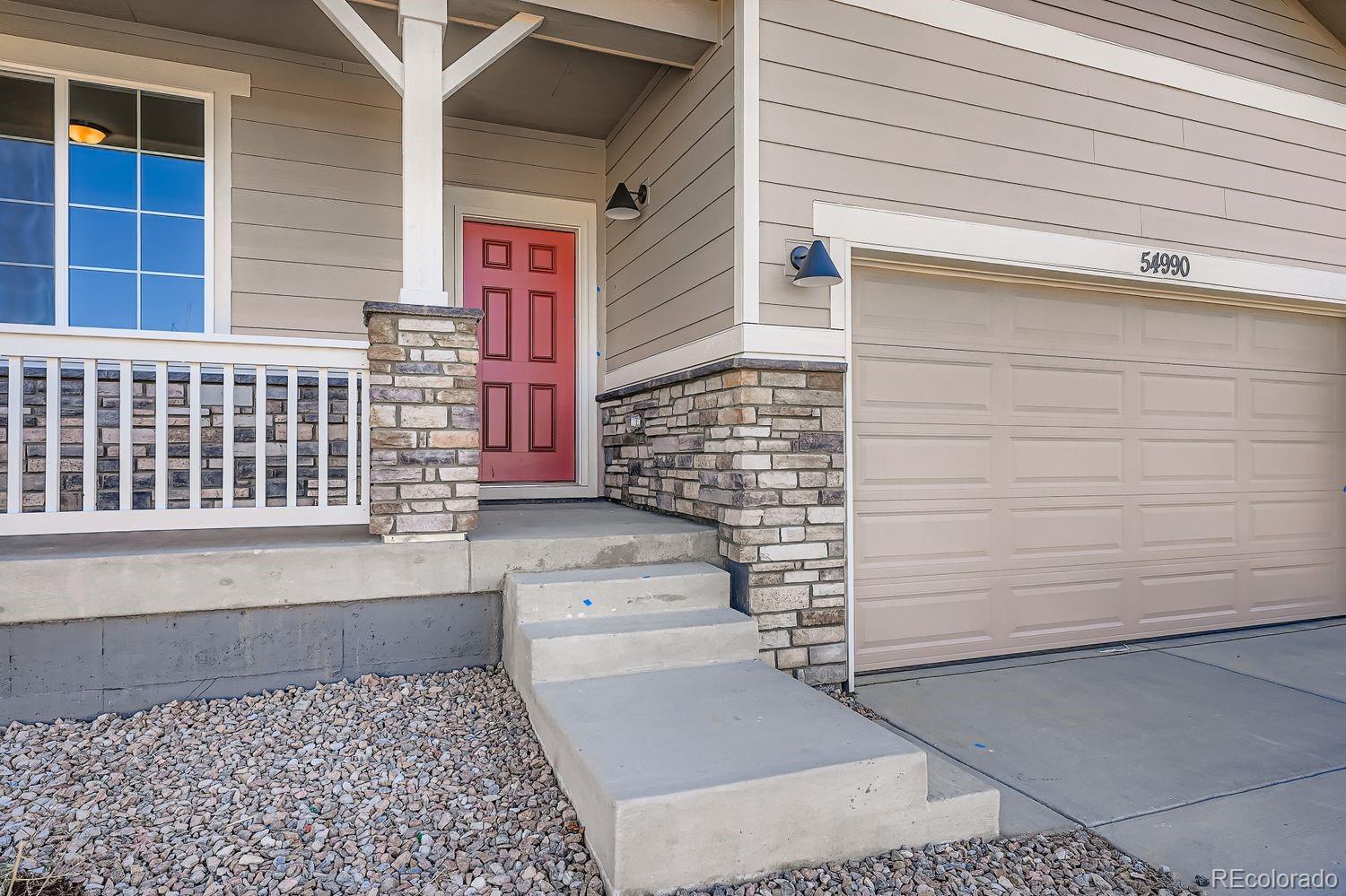 MLS Image #2 for 54915 e 28th place,strasburg, Colorado