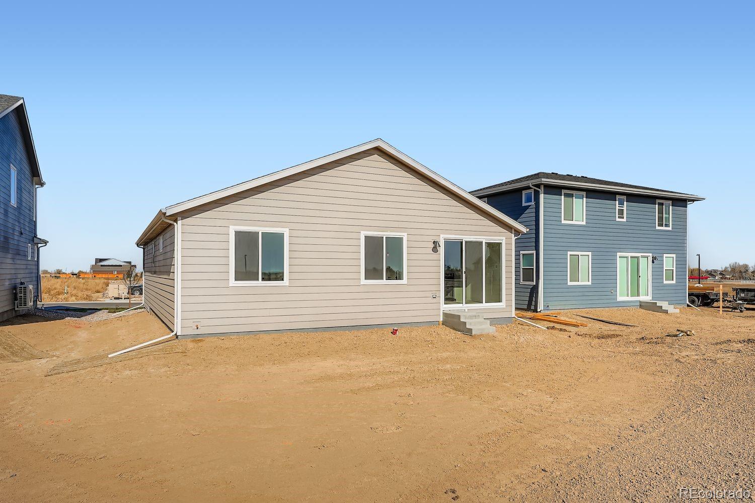 MLS Image #27 for 54915 e 28th place,strasburg, Colorado