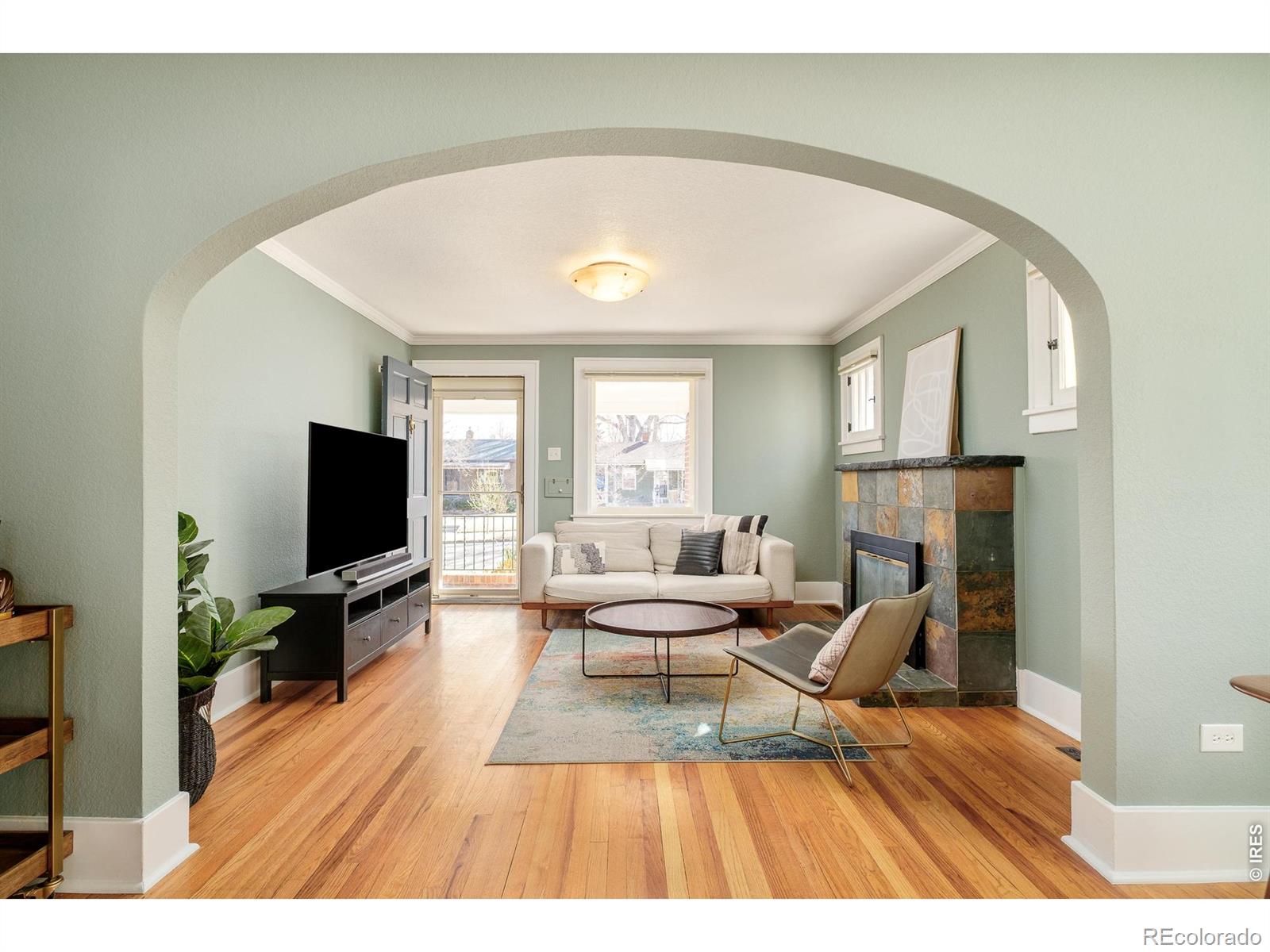 MLS Image #1 for 4559  irving street,denver, Colorado