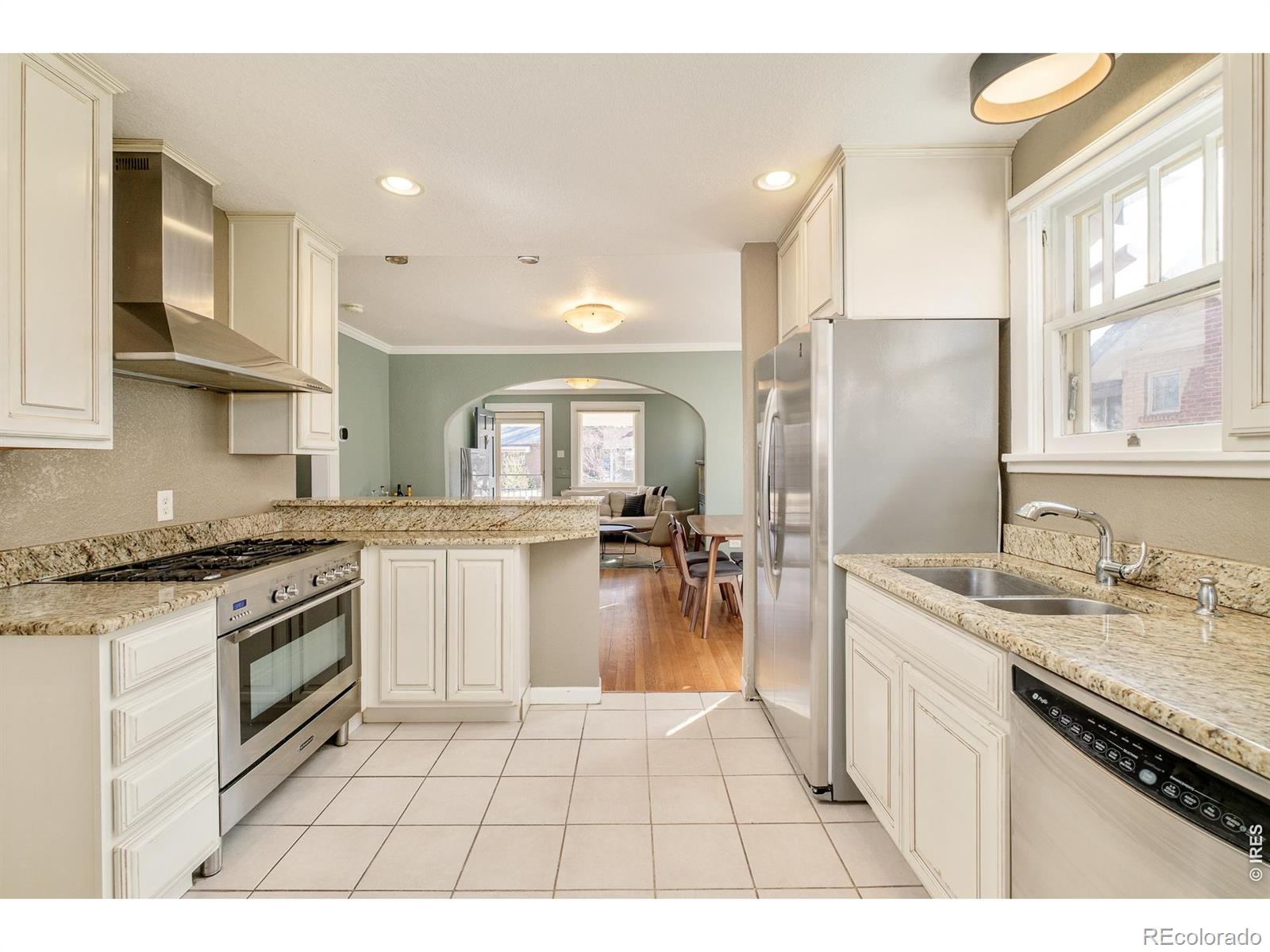 MLS Image #11 for 4559  irving street,denver, Colorado