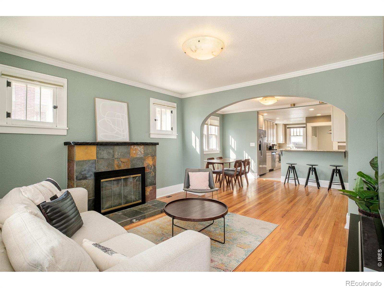 MLS Image #2 for 4559  irving street,denver, Colorado