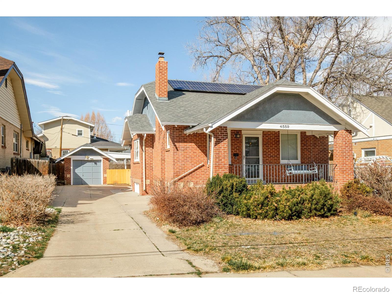 MLS Image #3 for 4559  irving street,denver, Colorado