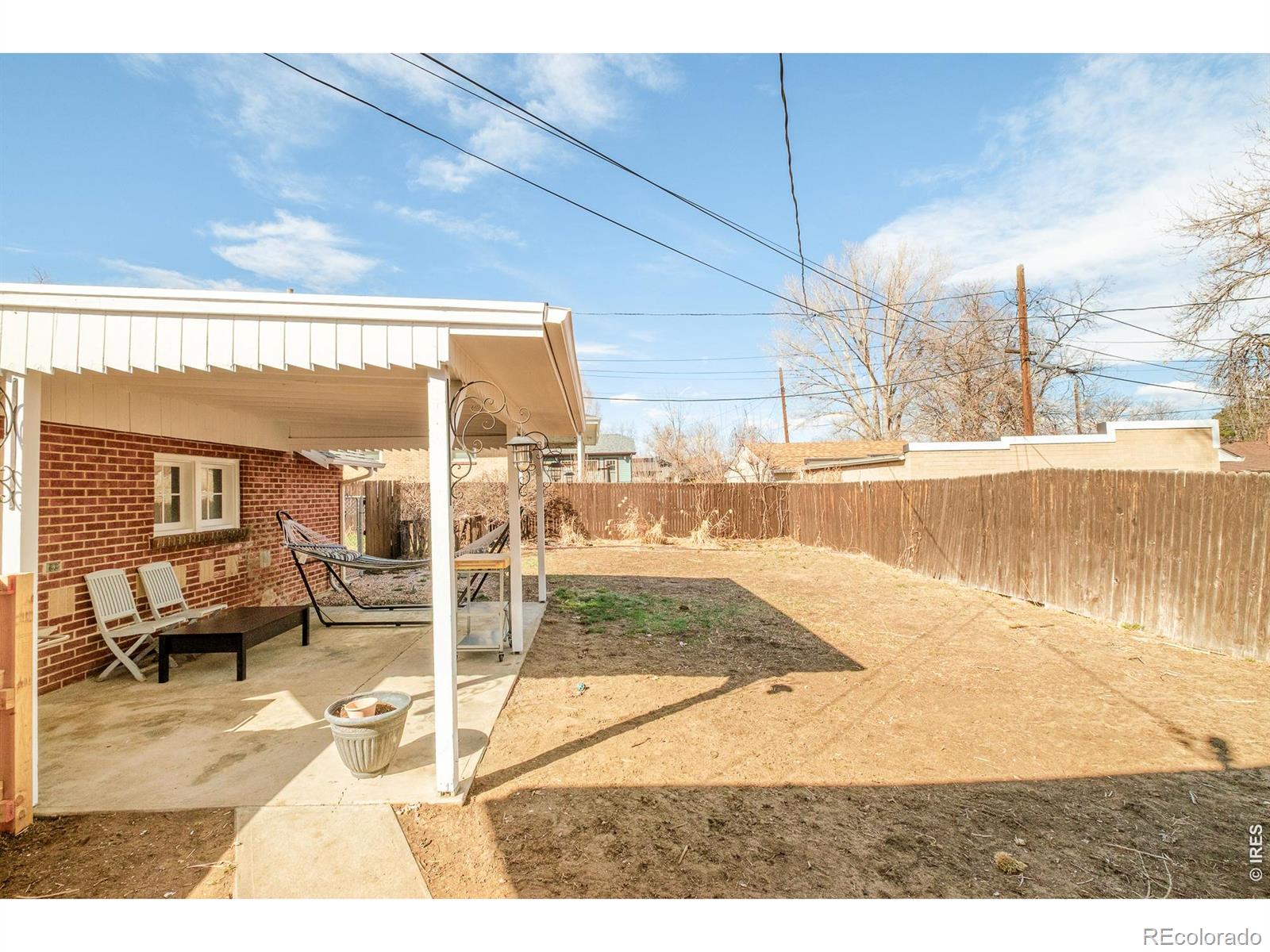 MLS Image #31 for 4559  irving street,denver, Colorado
