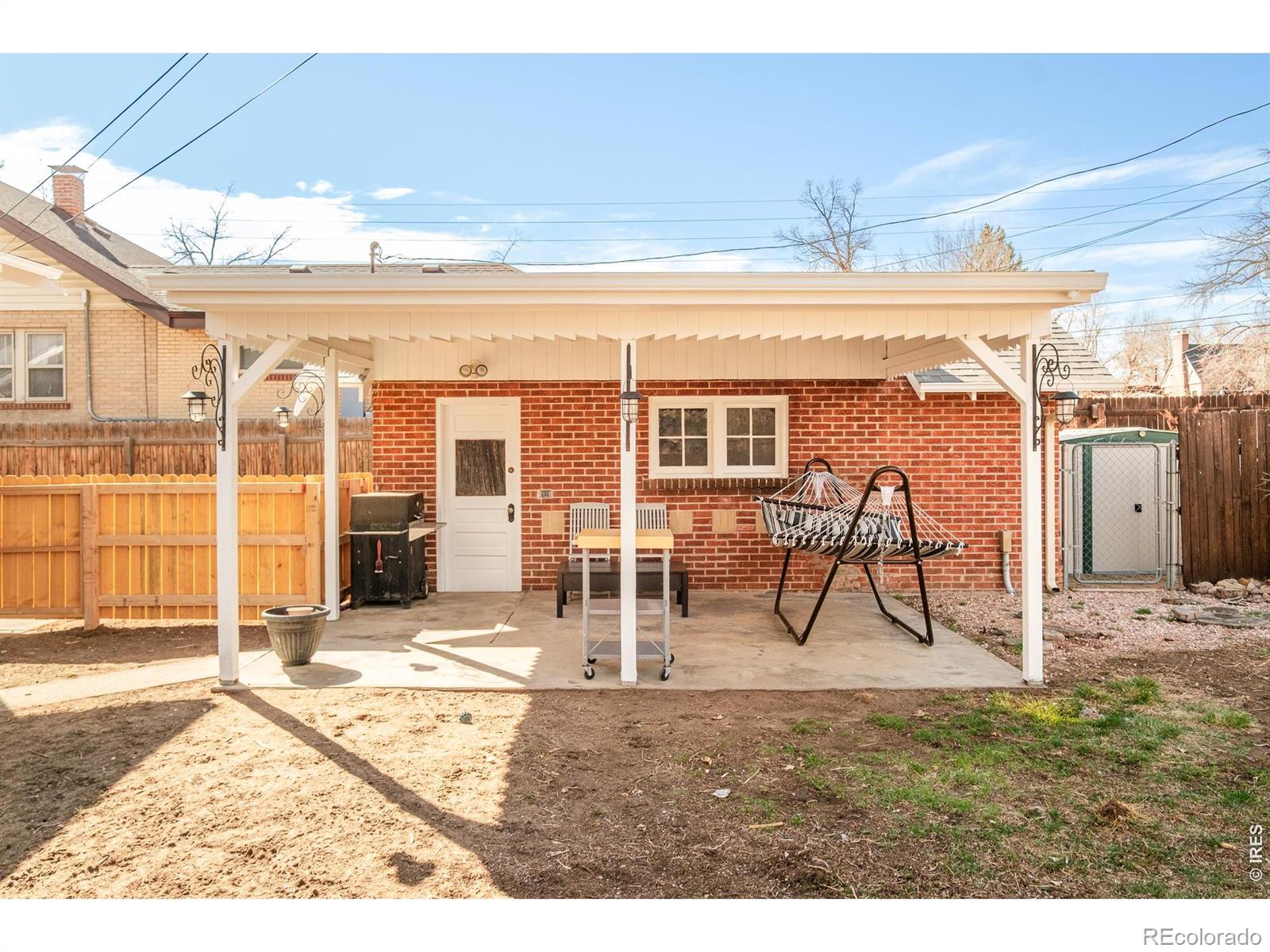 MLS Image #33 for 4559  irving street,denver, Colorado