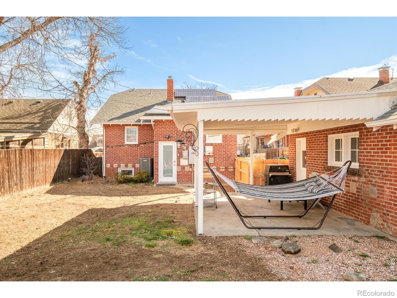 MLS Image #34 for 4559  irving street,denver, Colorado