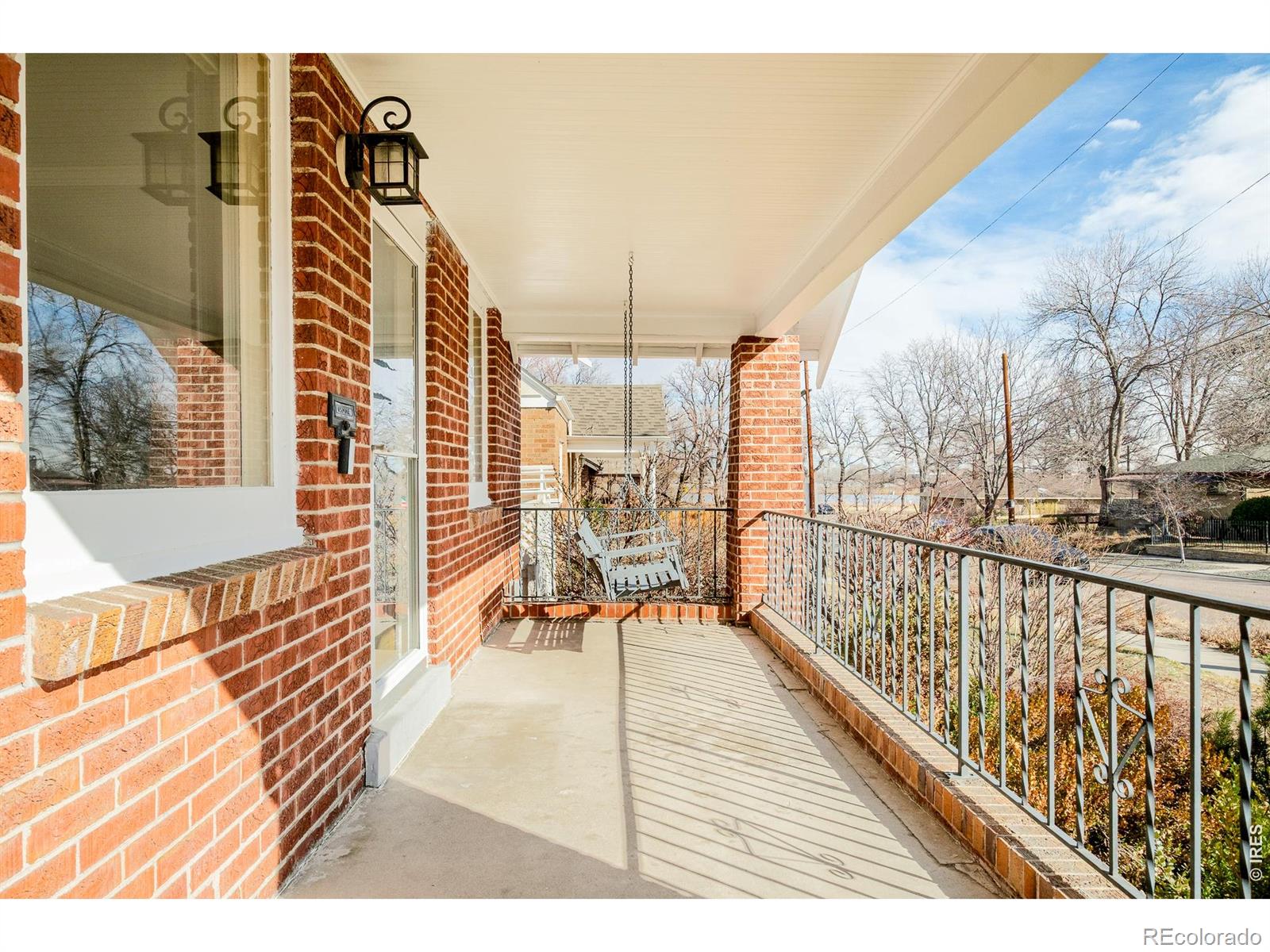 MLS Image #4 for 4559  irving street,denver, Colorado