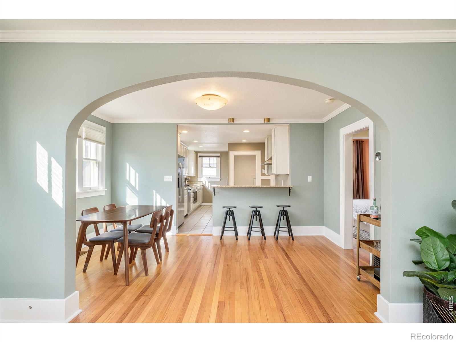 MLS Image #7 for 4559  irving street,denver, Colorado