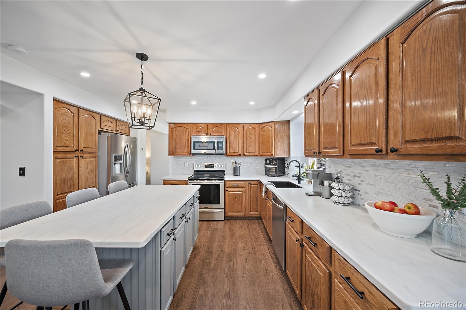 MLS Image #10 for 6115  rendezvous trail,colorado springs, Colorado