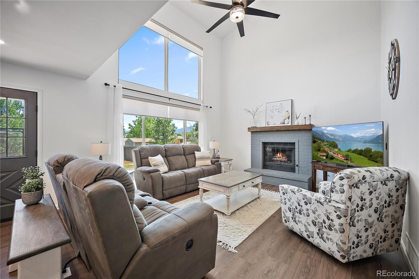 MLS Image #12 for 6115  rendezvous trail,colorado springs, Colorado