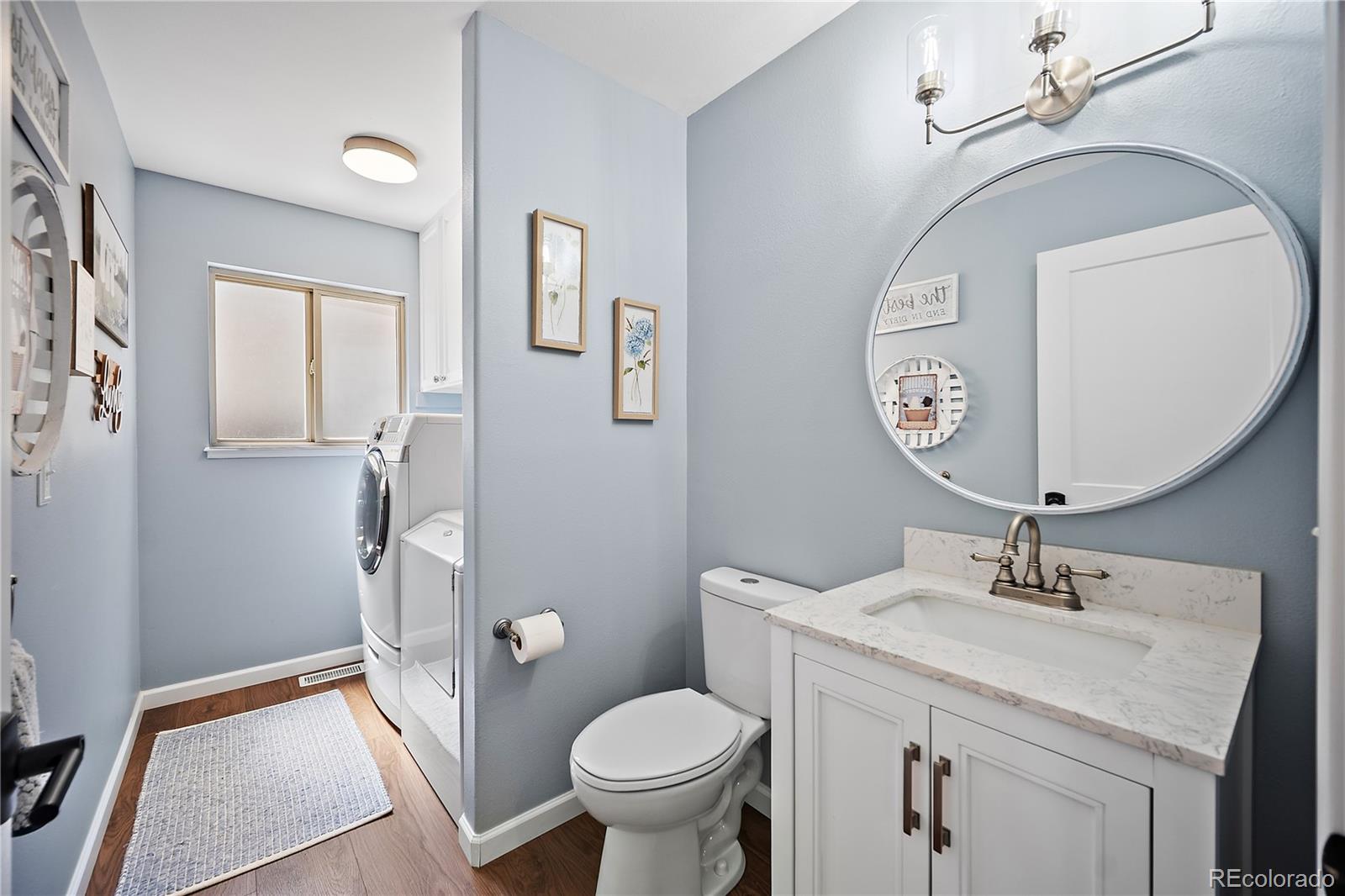 MLS Image #14 for 6115  rendezvous trail,colorado springs, Colorado