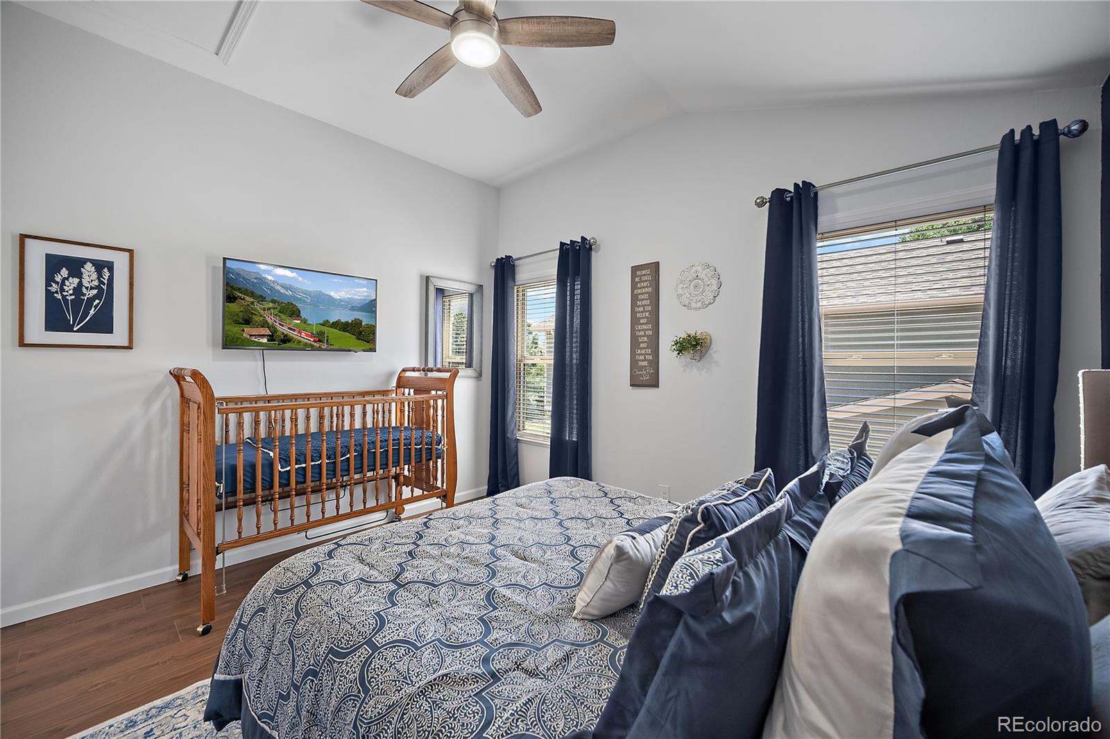 MLS Image #24 for 6115  rendezvous trail,colorado springs, Colorado