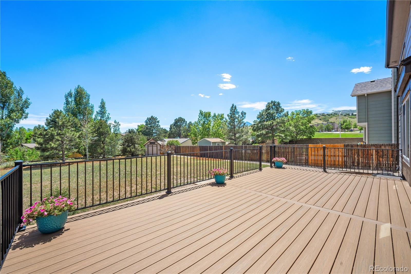 MLS Image #27 for 6115  rendezvous trail,colorado springs, Colorado