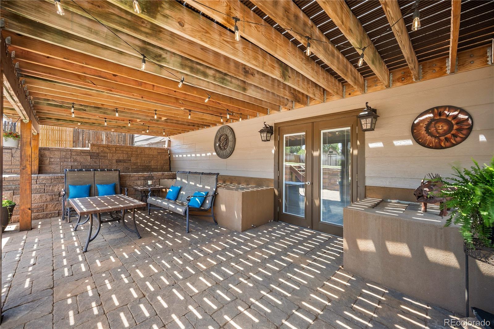 MLS Image #34 for 6115  rendezvous trail,colorado springs, Colorado
