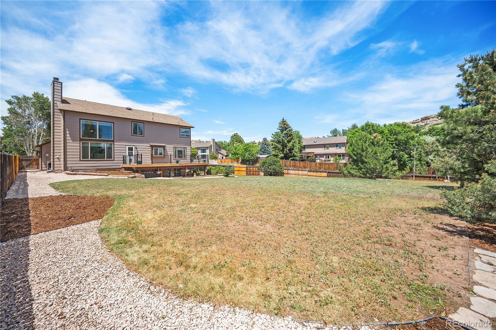 MLS Image #38 for 6115  rendezvous trail,colorado springs, Colorado