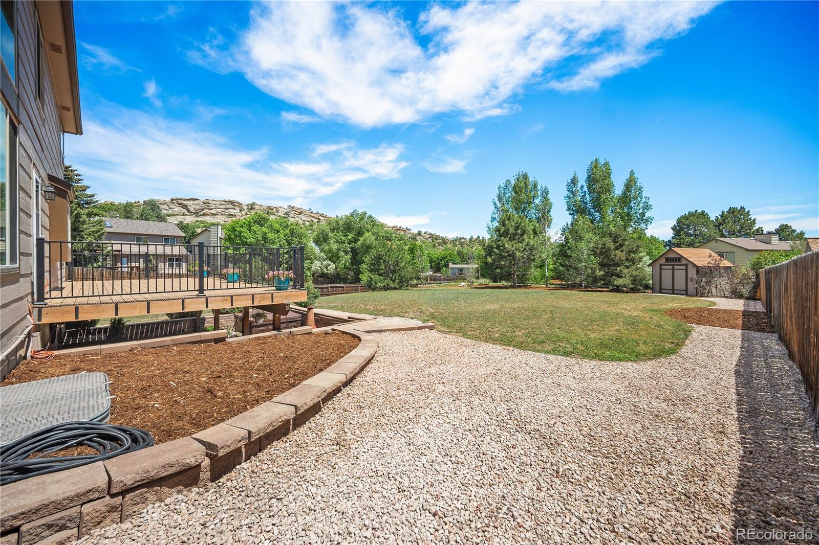 MLS Image #39 for 6115  rendezvous trail,colorado springs, Colorado