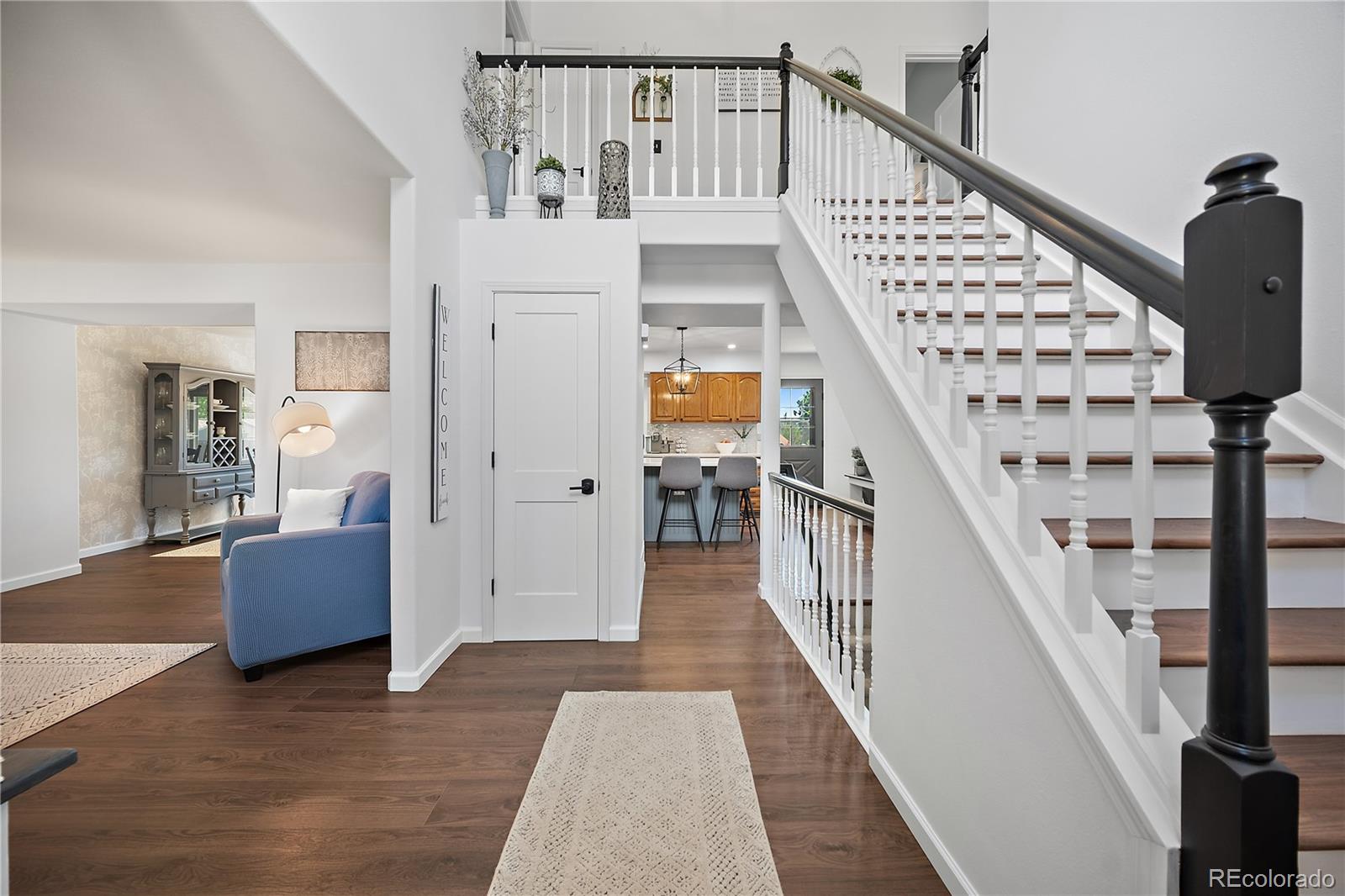 MLS Image #4 for 6115  rendezvous trail,colorado springs, Colorado
