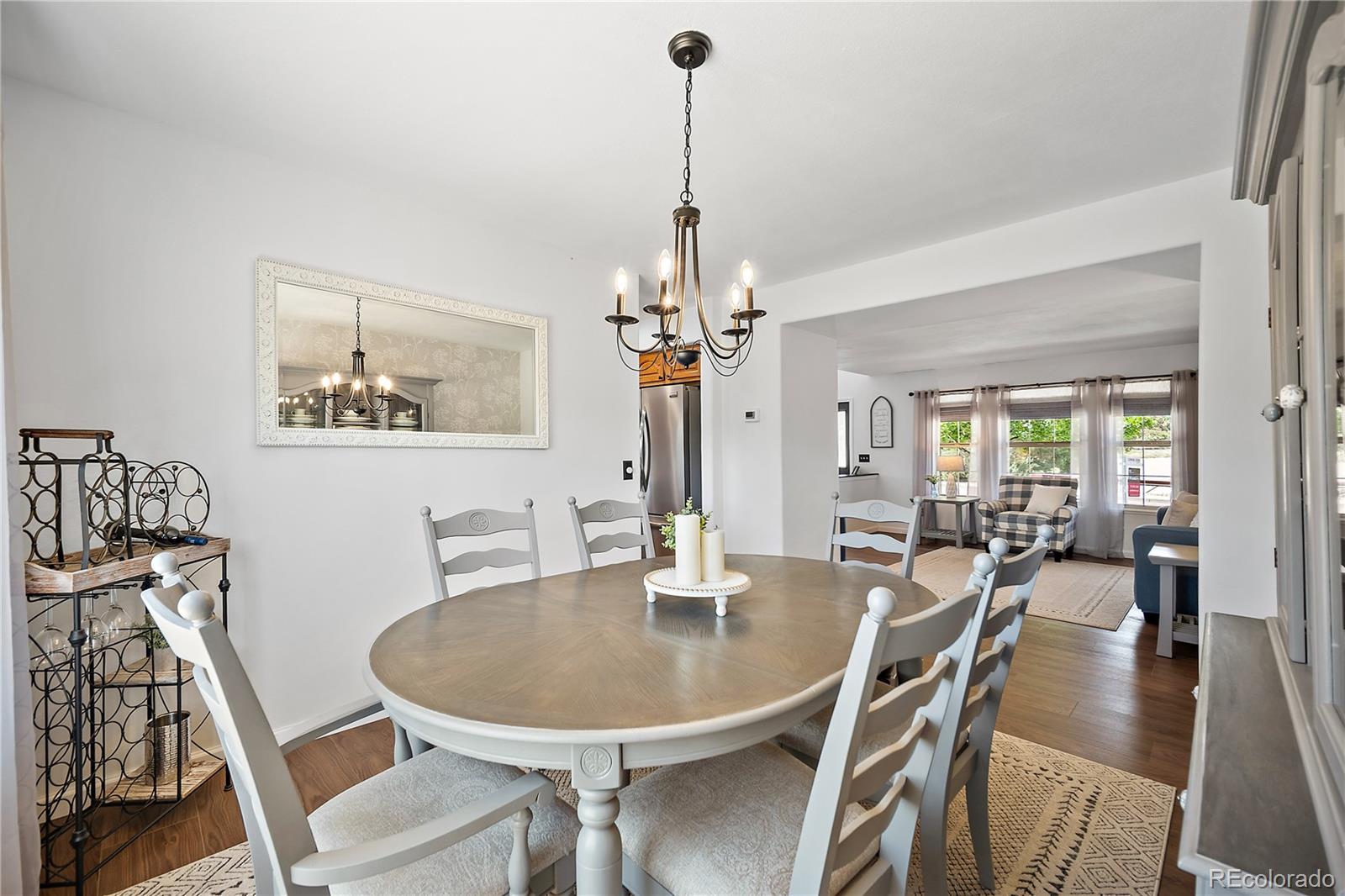 MLS Image #7 for 6115  rendezvous trail,colorado springs, Colorado