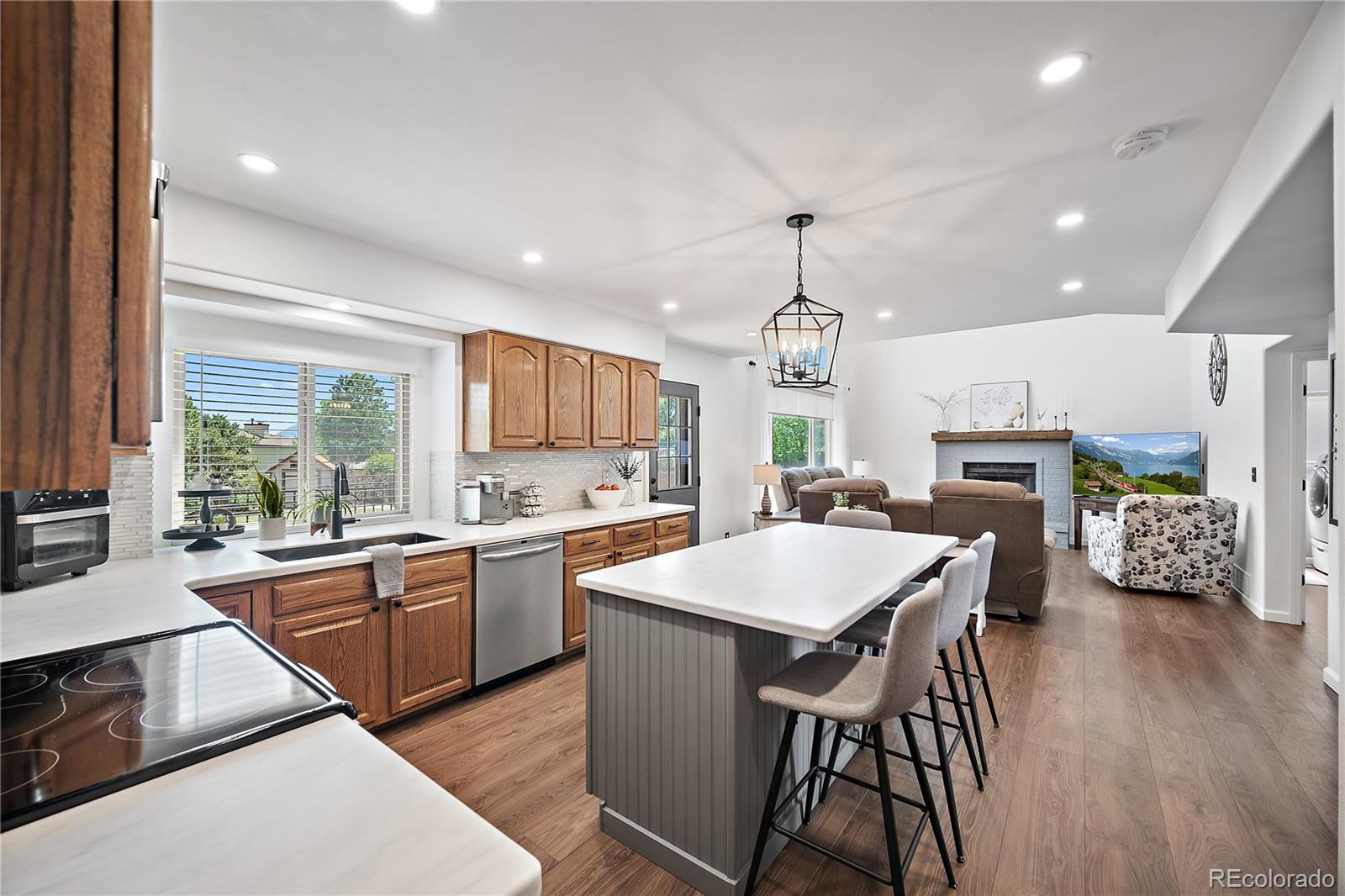 MLS Image #8 for 6115  rendezvous trail,colorado springs, Colorado