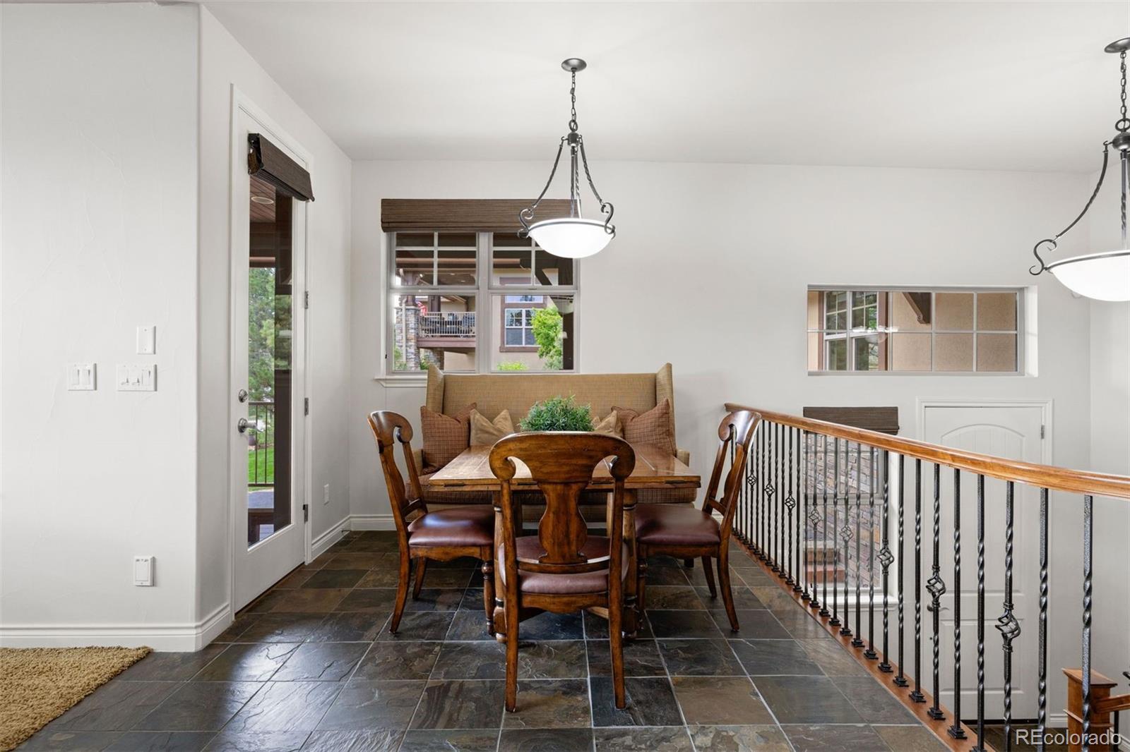MLS Image #10 for 4366  chateau ridge lane,castle rock, Colorado