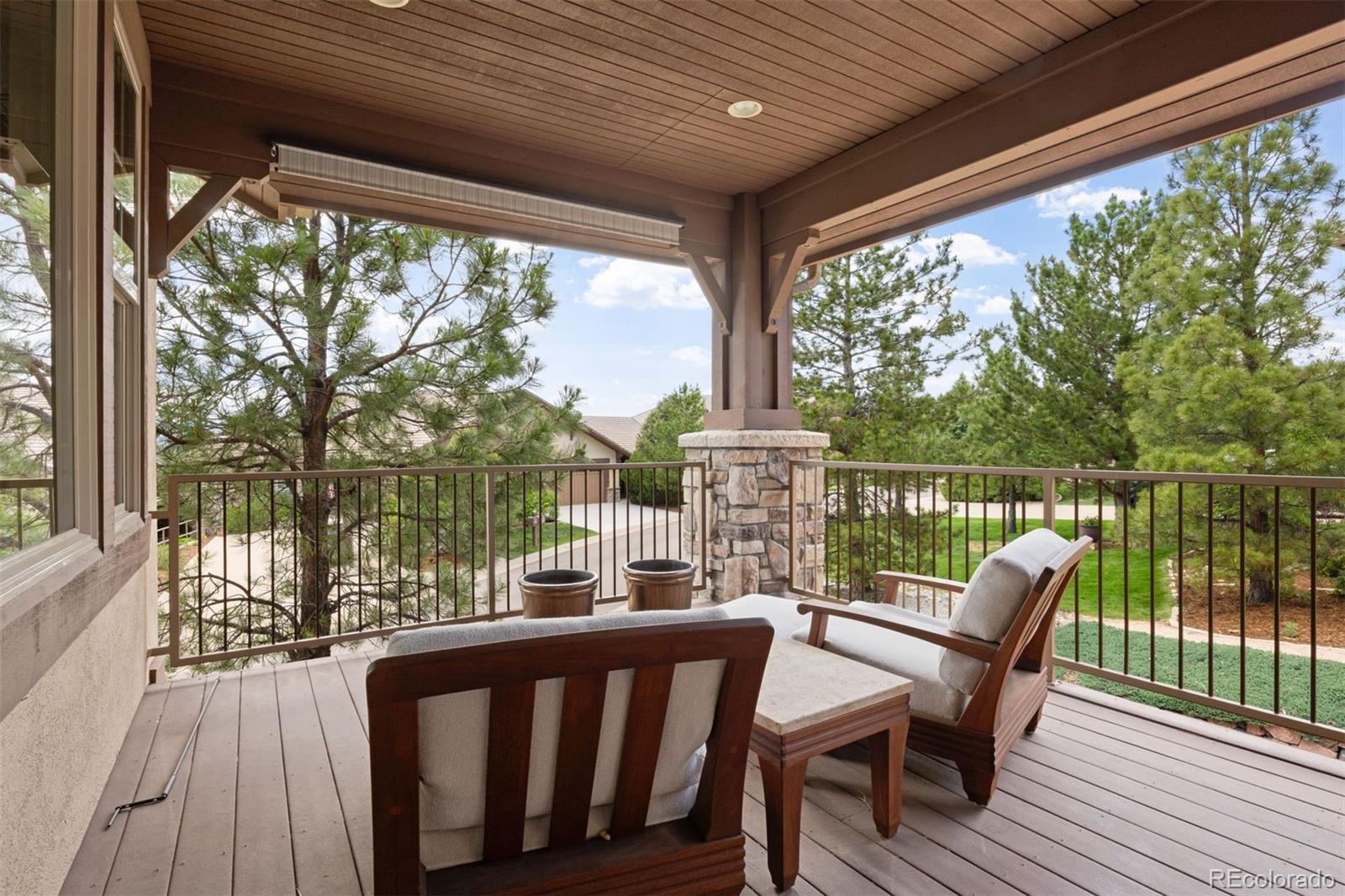 MLS Image #12 for 4366  chateau ridge lane,castle rock, Colorado