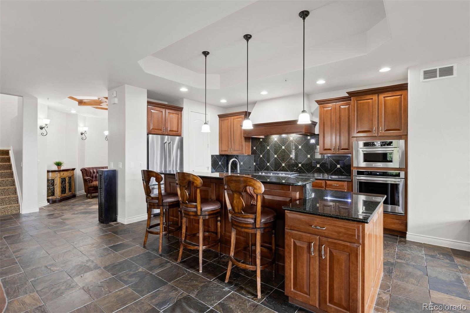 MLS Image #13 for 4366  chateau ridge lane,castle rock, Colorado