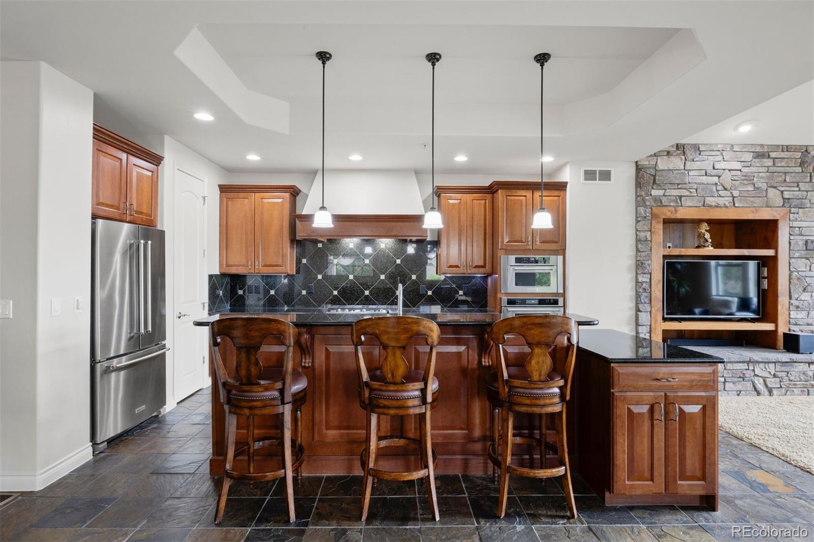 MLS Image #14 for 4366  chateau ridge lane,castle rock, Colorado