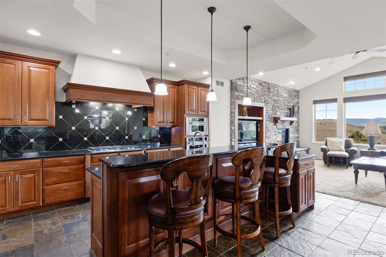 MLS Image #15 for 4366  chateau ridge lane,castle rock, Colorado