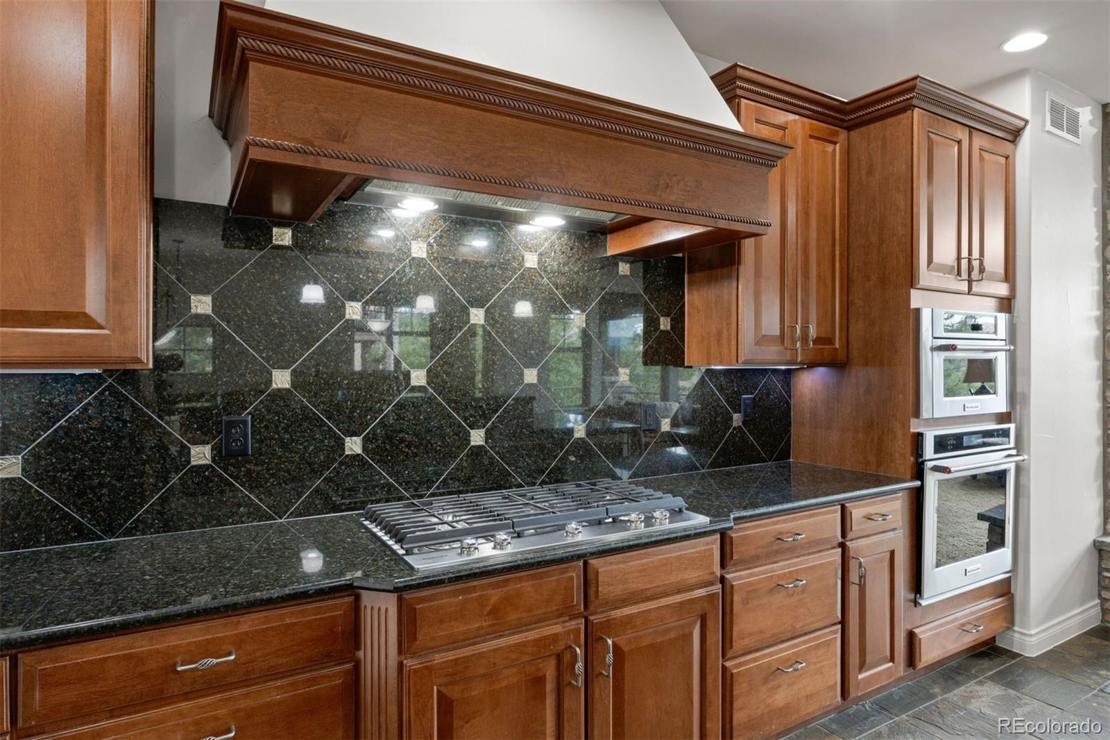 MLS Image #16 for 4366  chateau ridge lane,castle rock, Colorado
