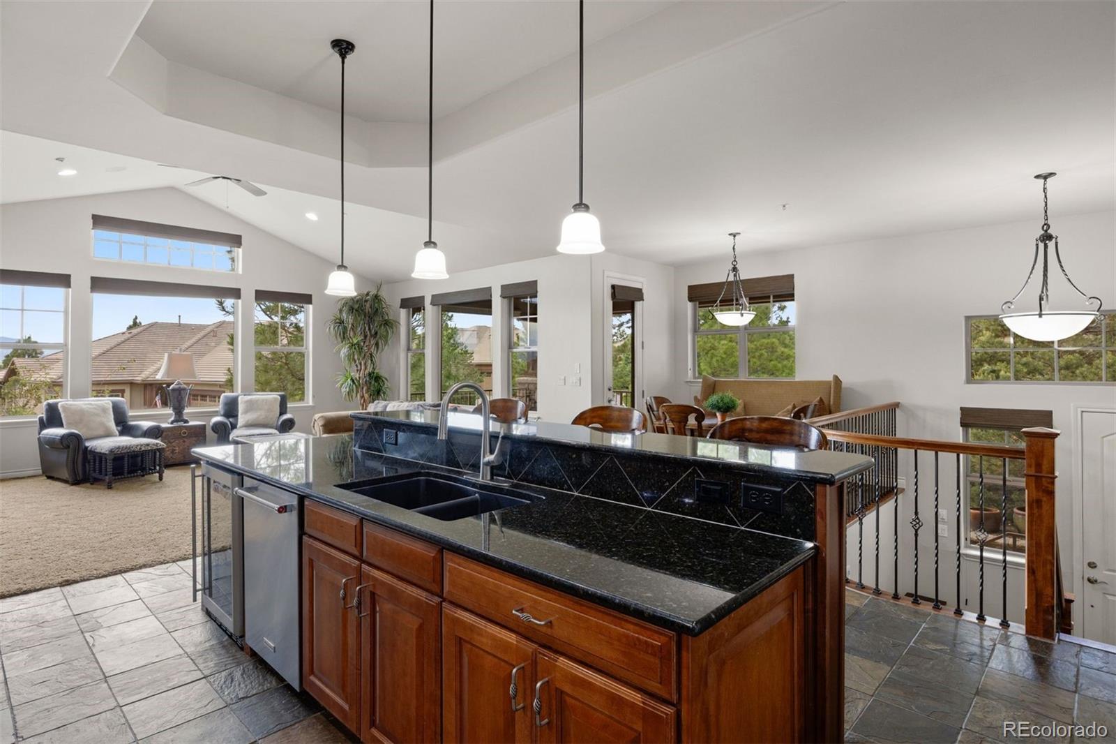 MLS Image #17 for 4366  chateau ridge lane,castle rock, Colorado